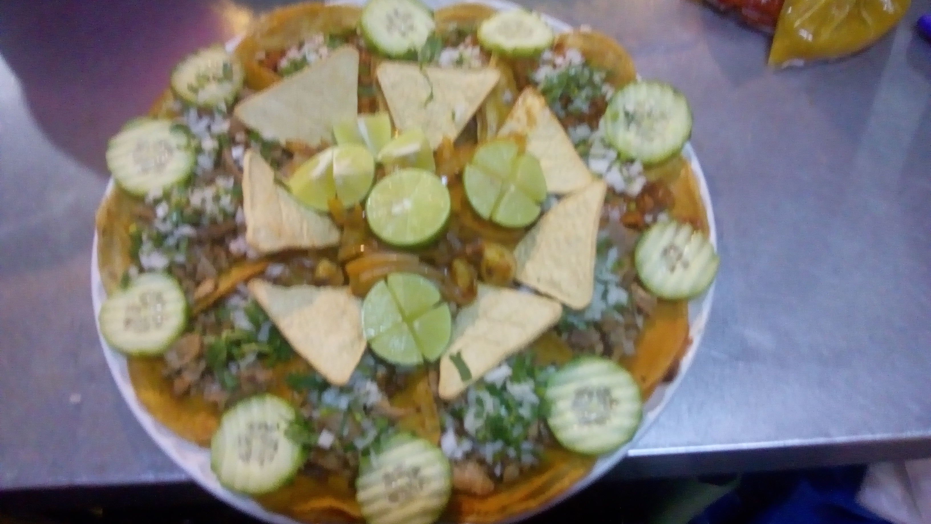 Tacos El Chavo image 3