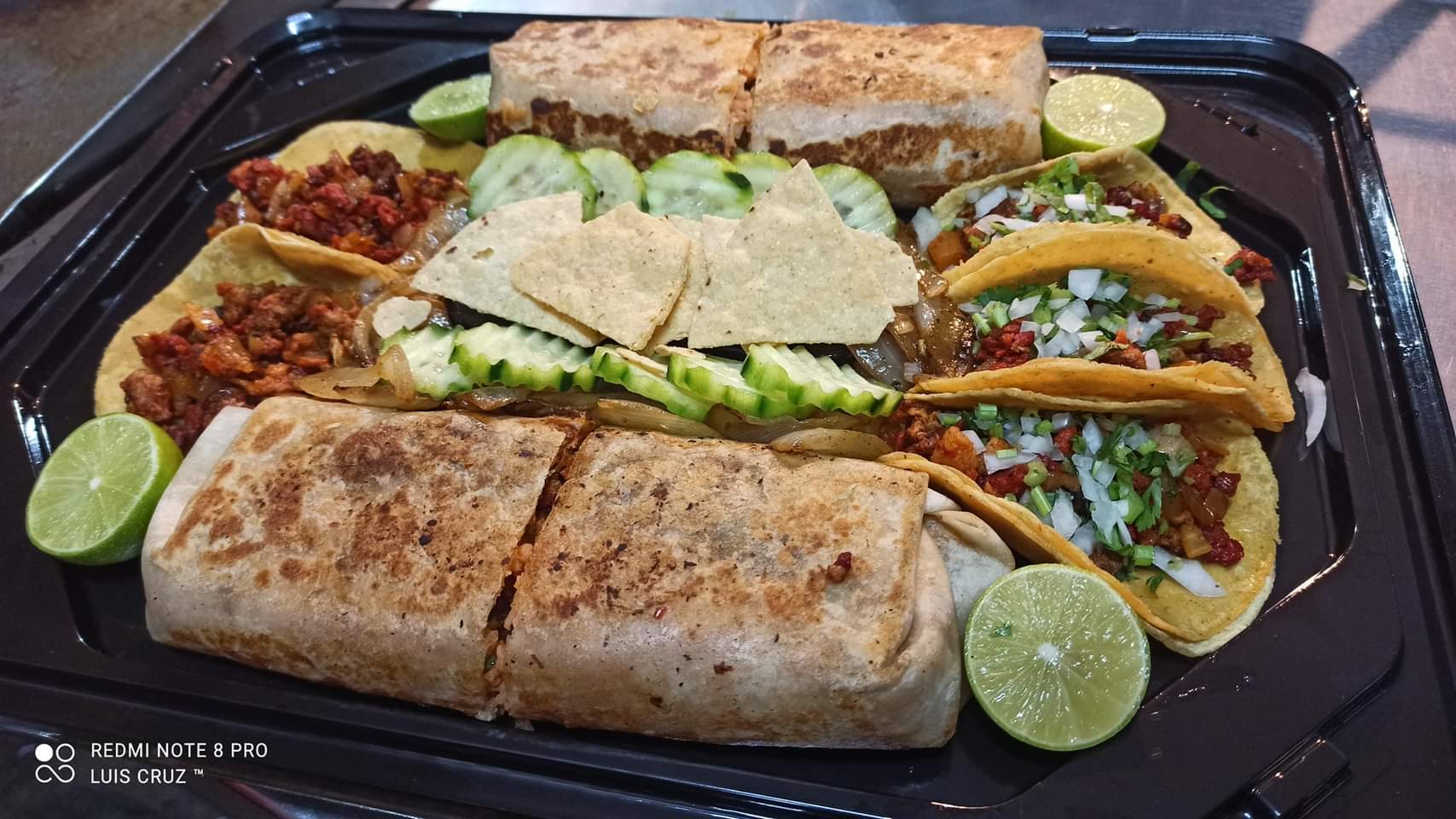 Tacos El Chavo image 4