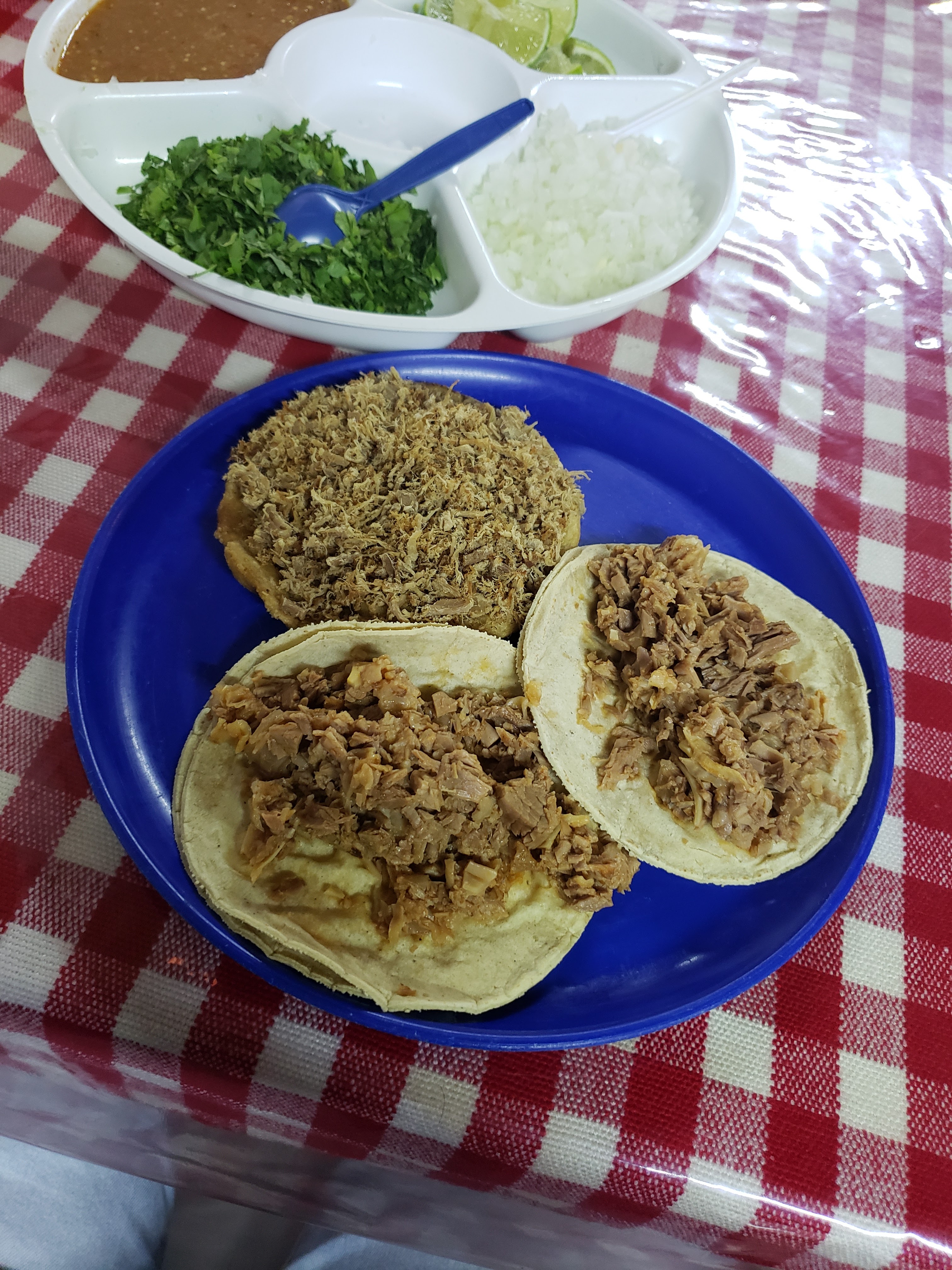 Sopes Toyita image 2