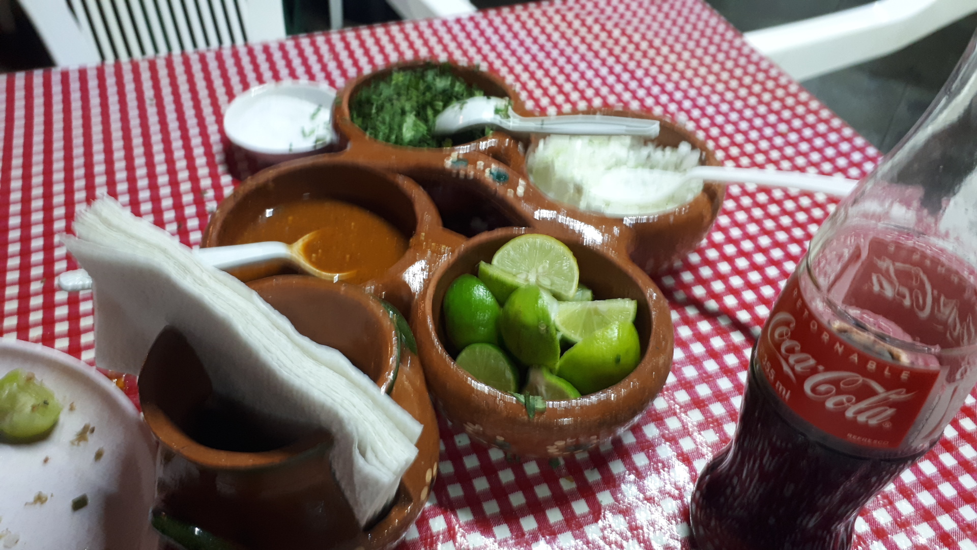 Sopes Toyita image 4