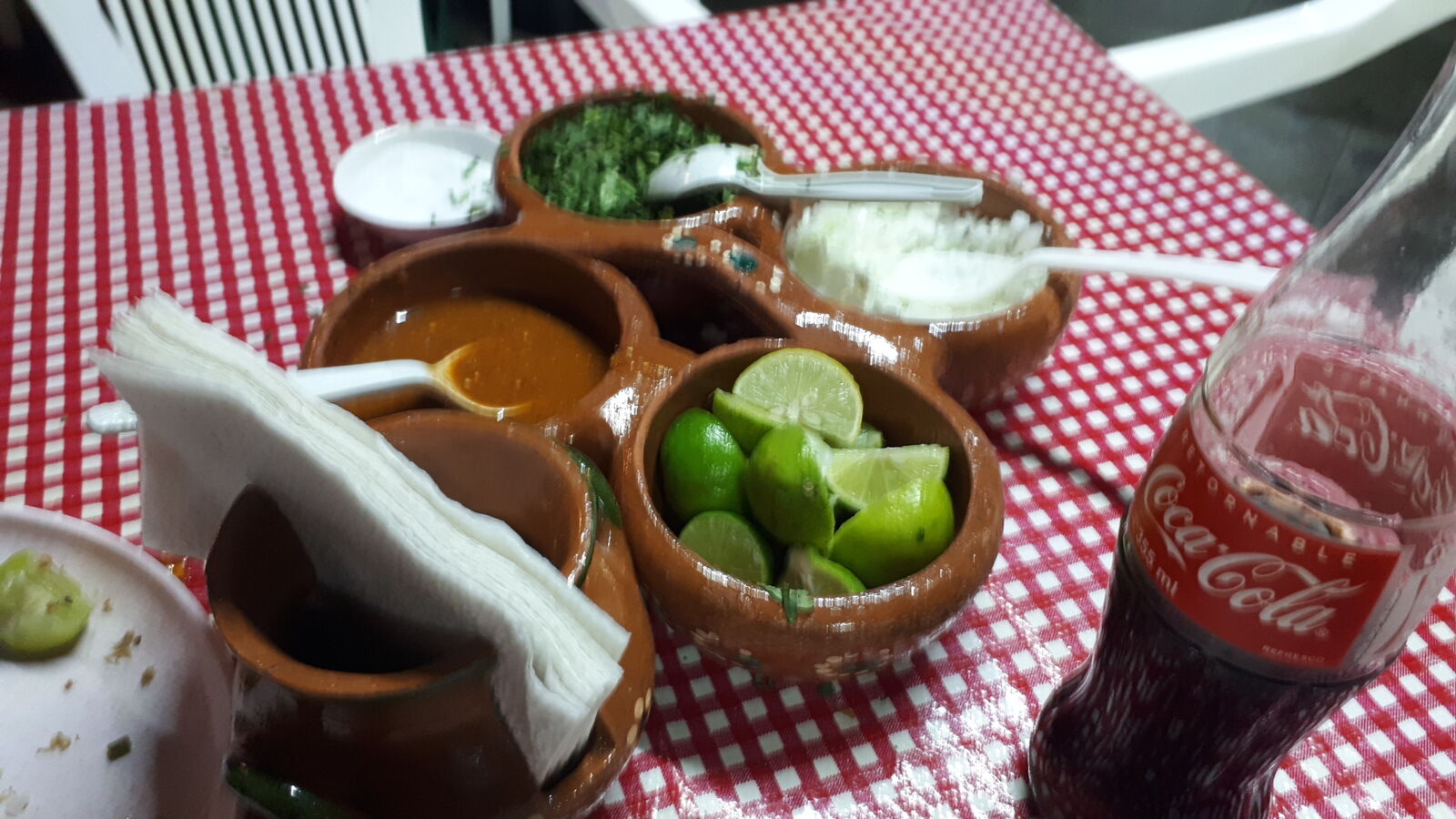 Sopes Toyita image 4