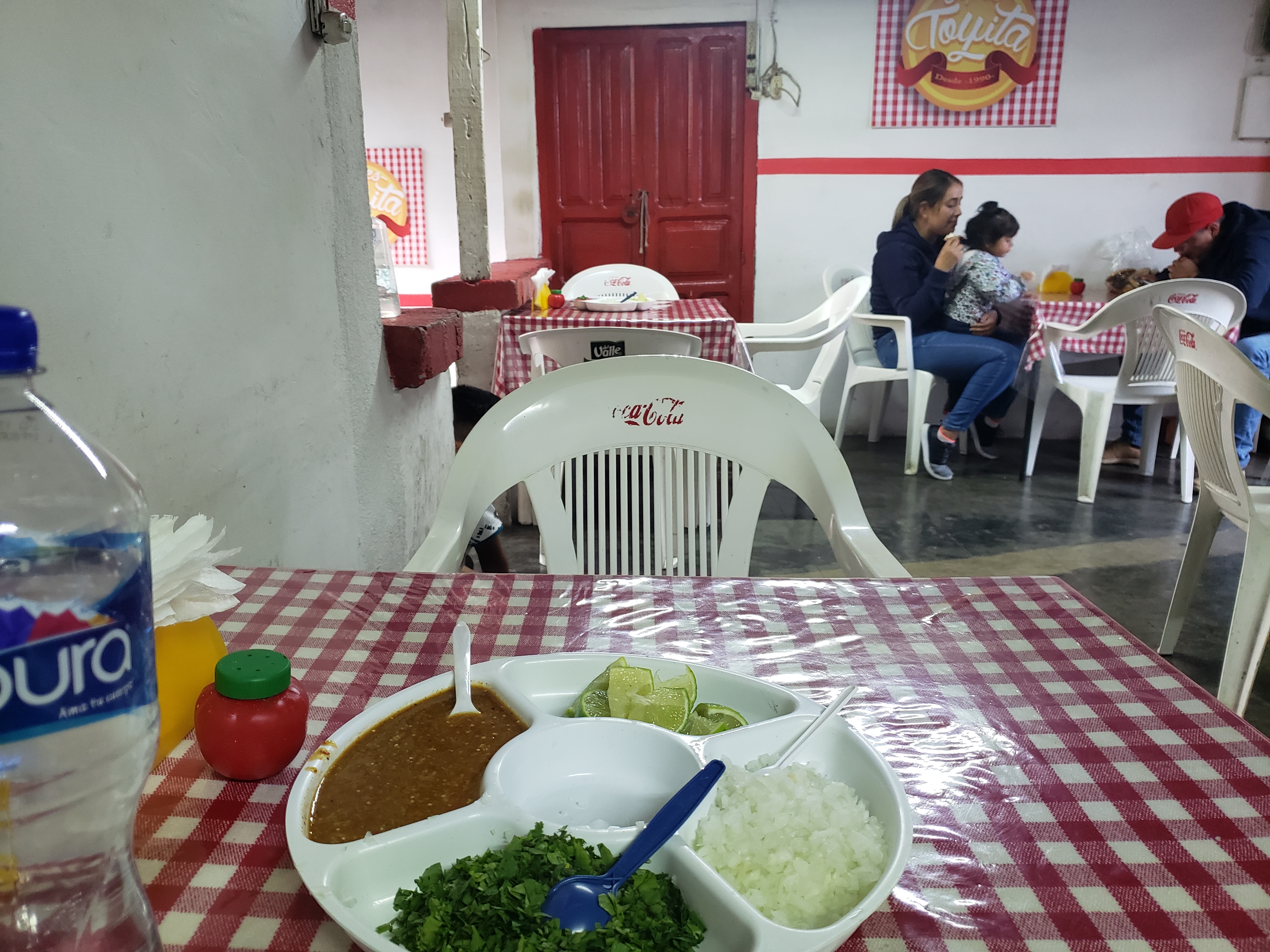 Sopes Toyita image 6