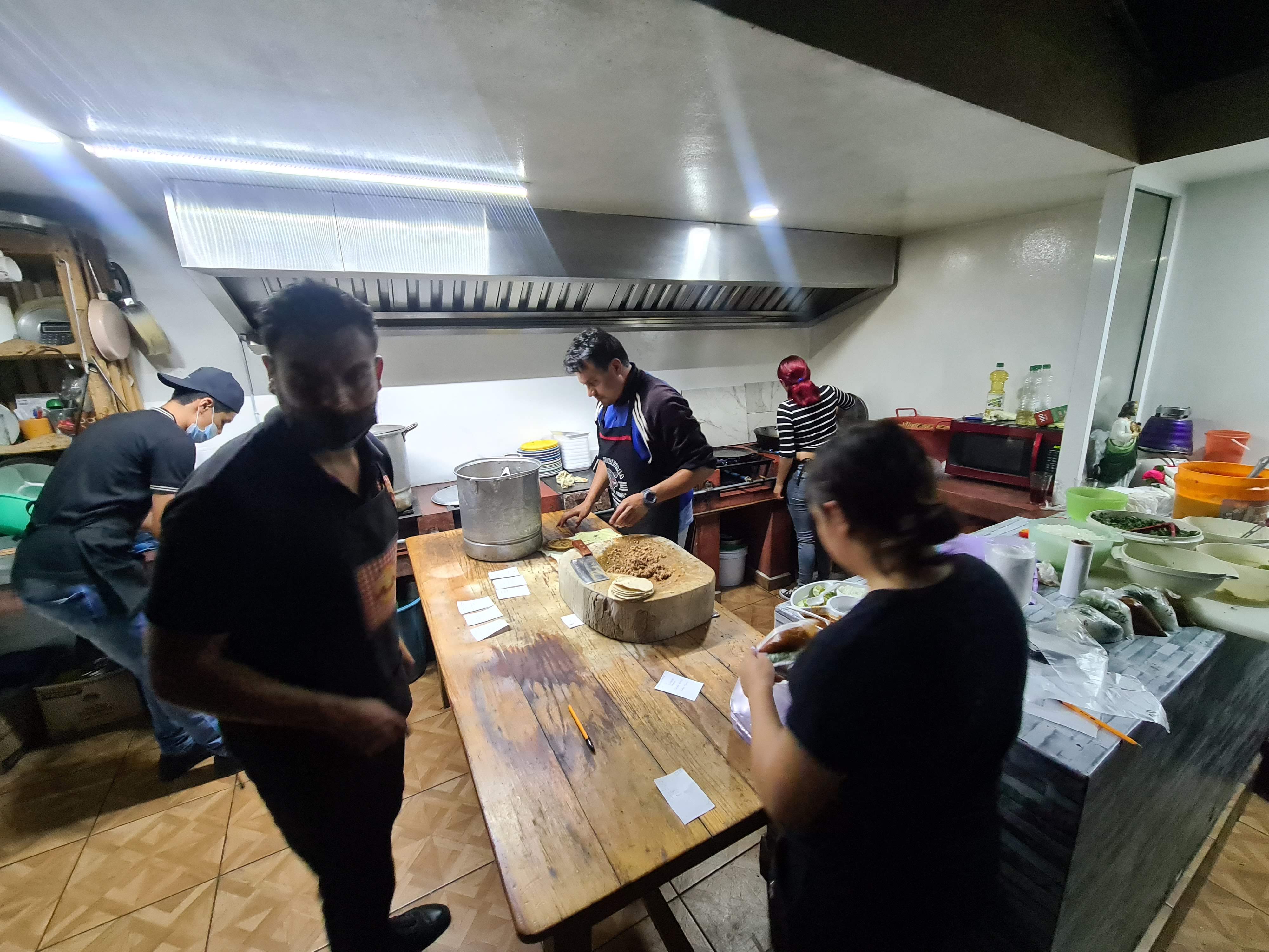 Sopes Toyita image 7