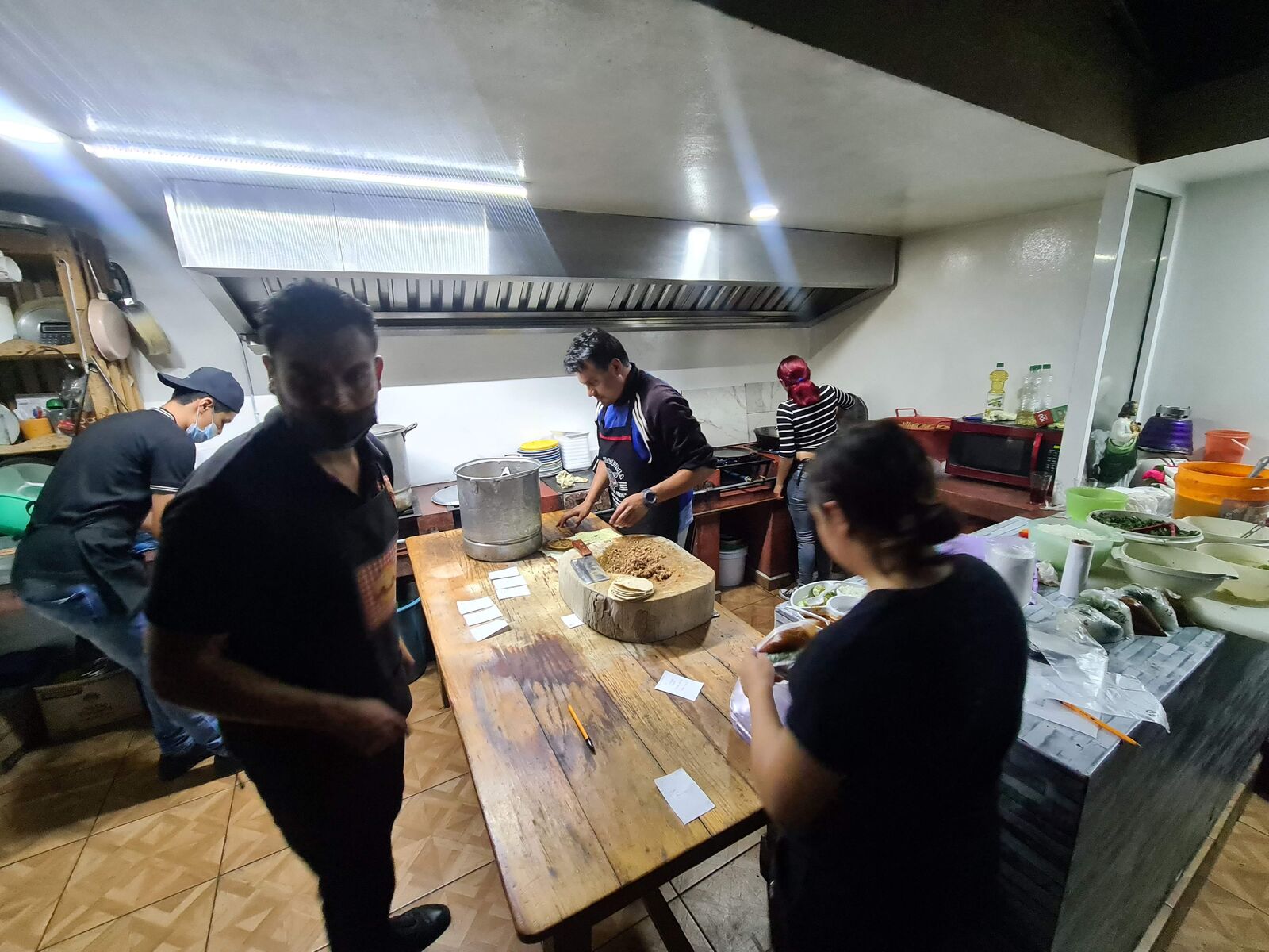 Sopes Toyita image 7