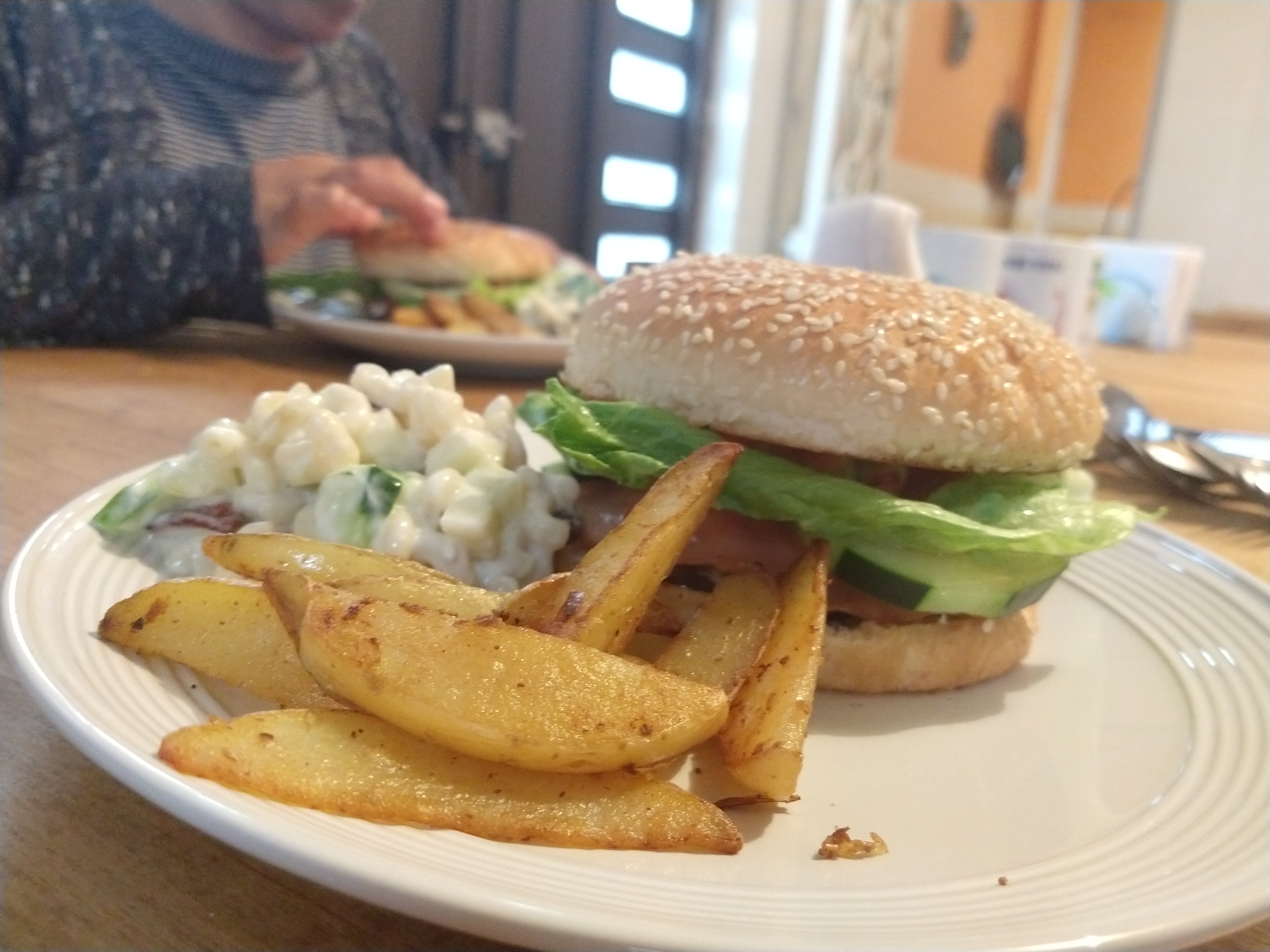 Akua Restaurante image 5