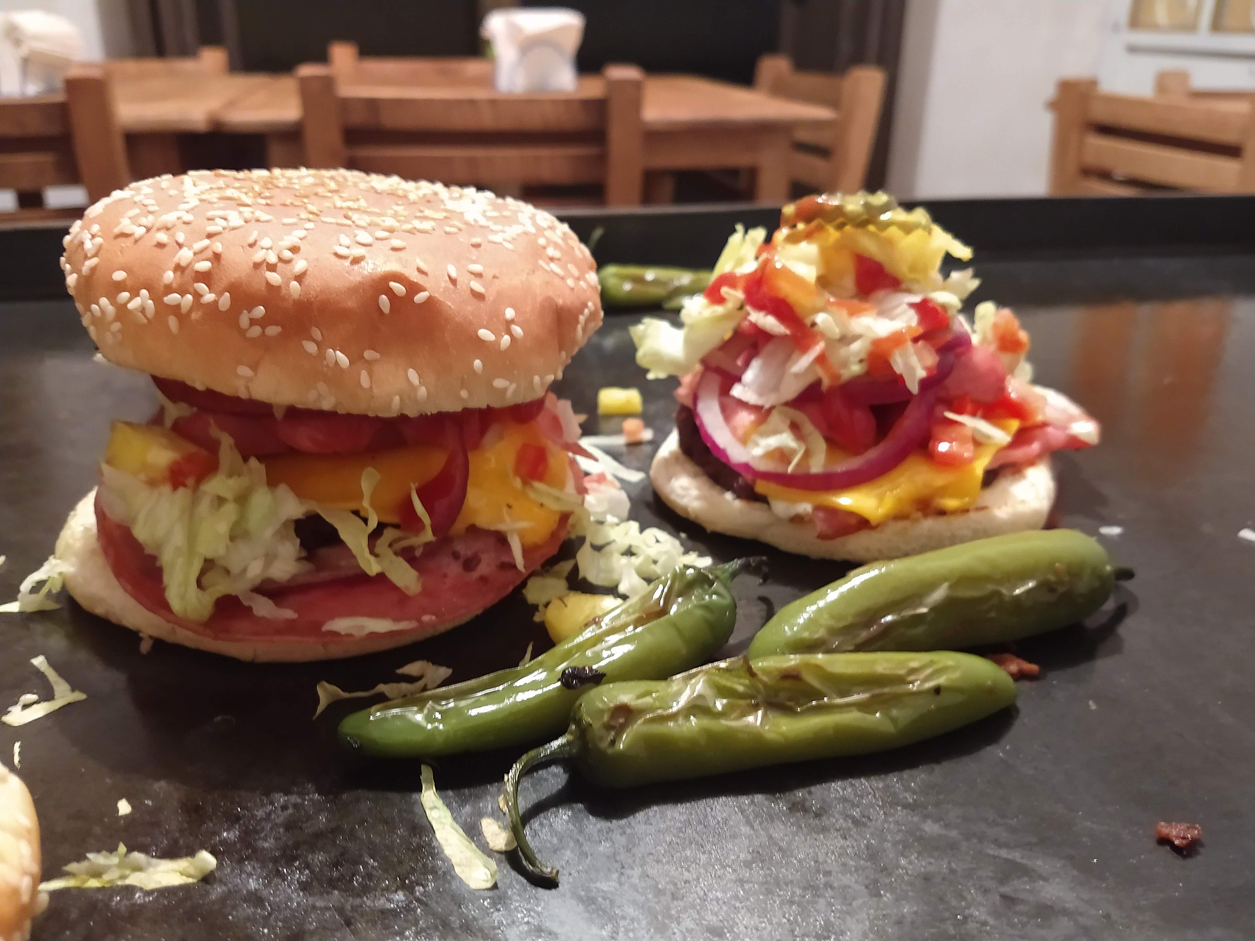 Akua Restaurante image 7