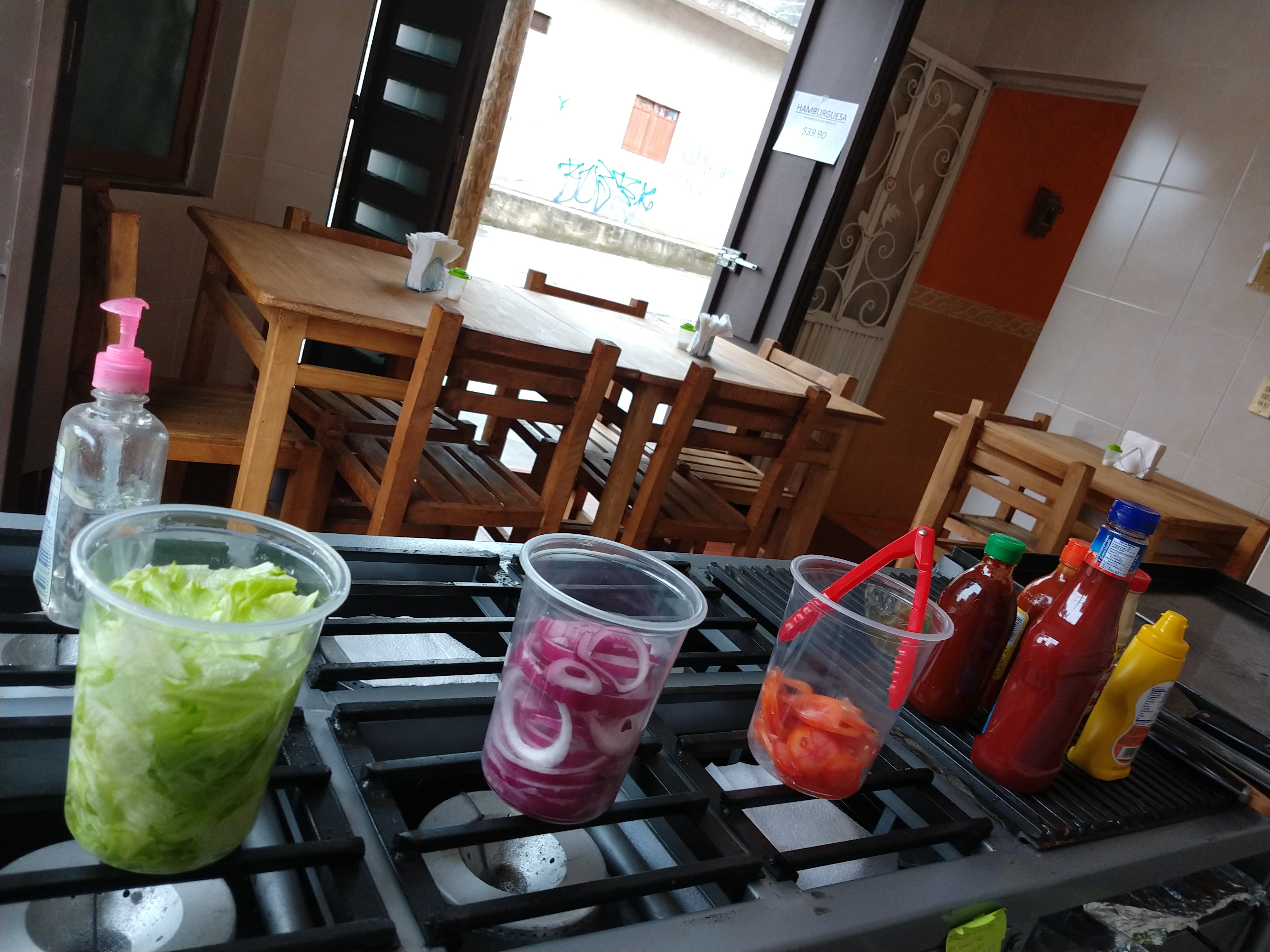 Akua Restaurante image 9