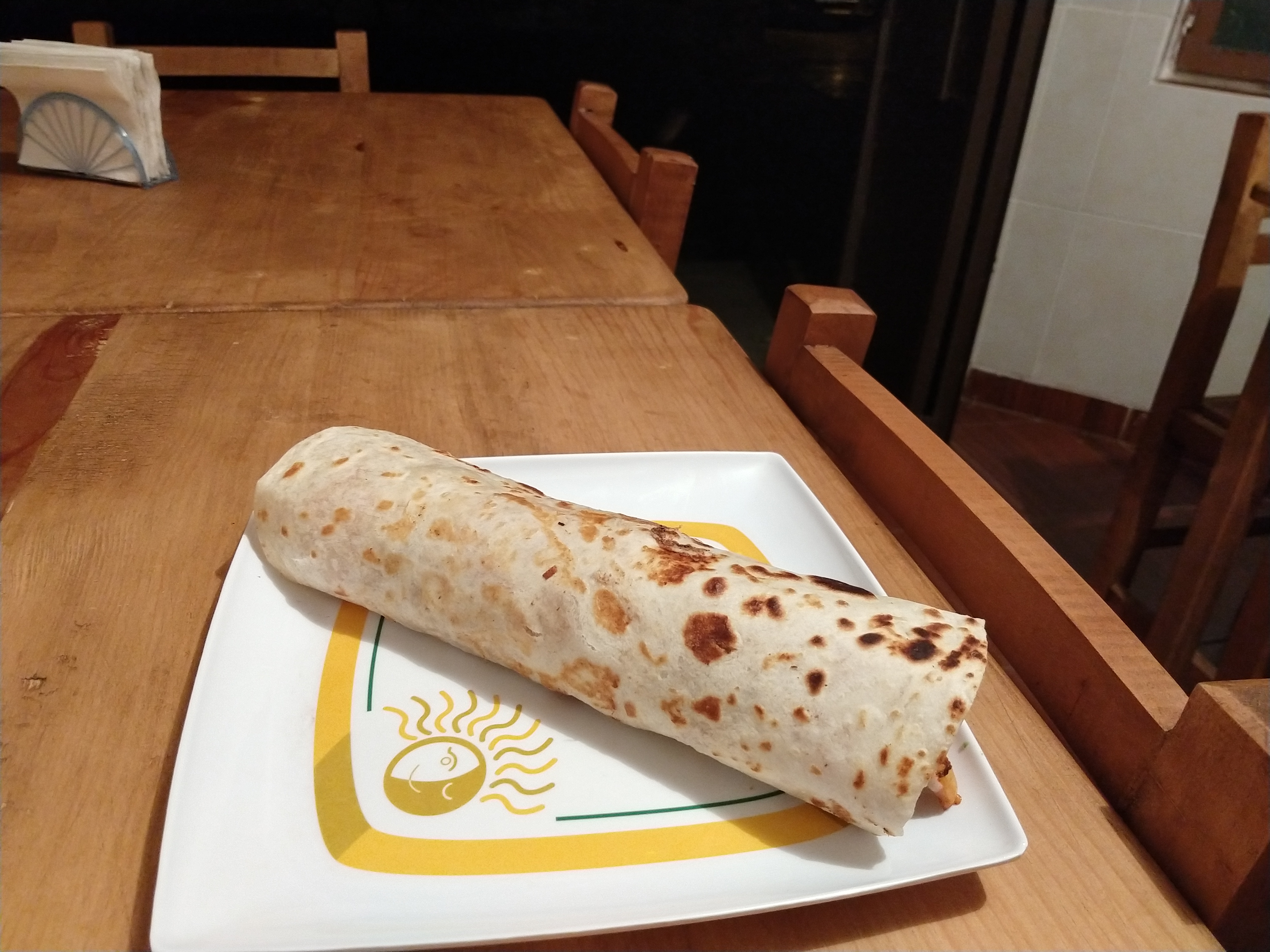 Akua Restaurante image 10