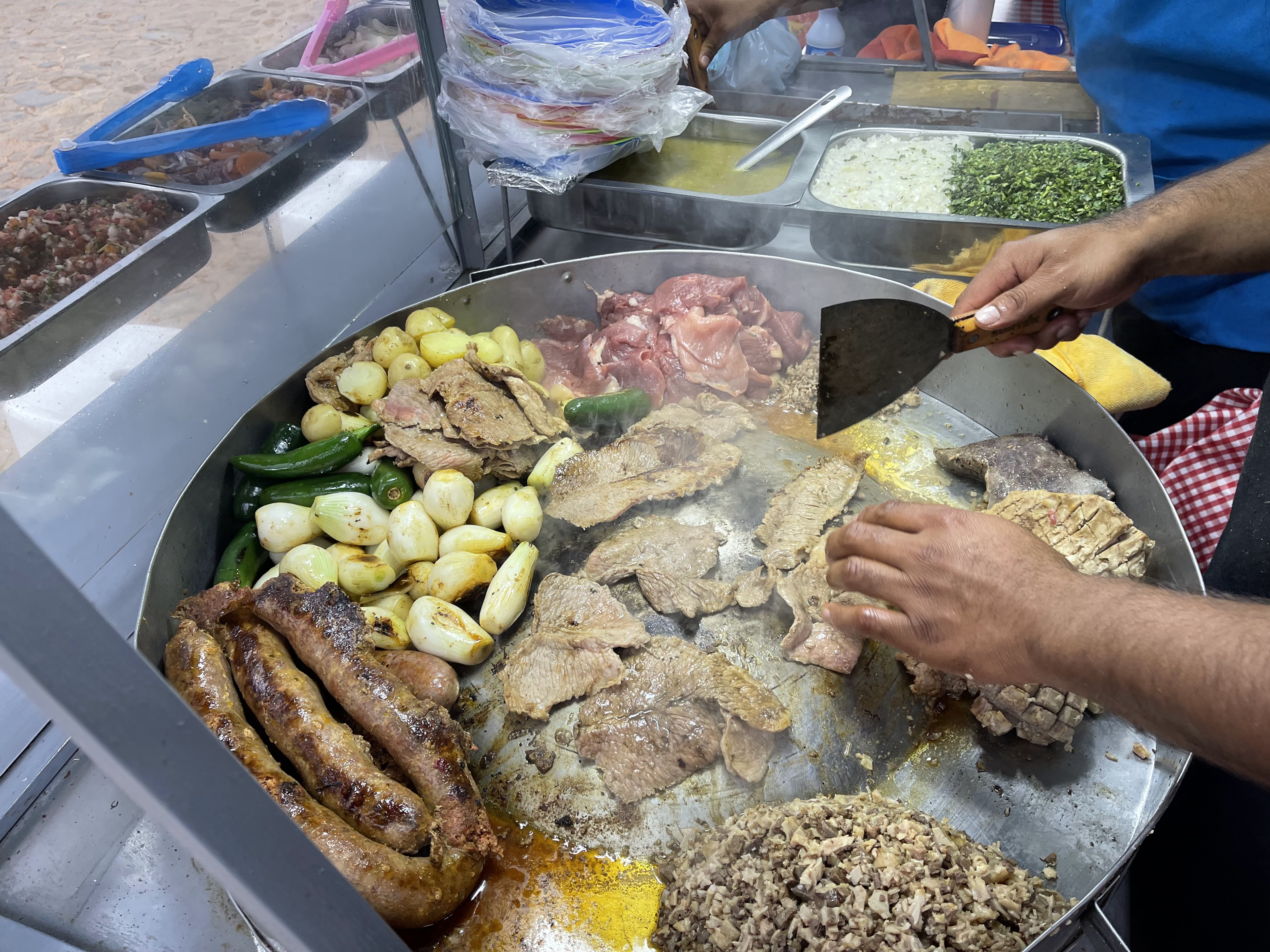 𝐓𝐀𝐂𝐎𝐒 𝐄𝐋 𝐌𝐀𝐍𝐆𝐀𝐘 image 2