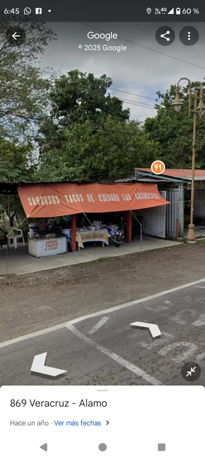 Tacos de Guisados Las Cazuelitas image 2