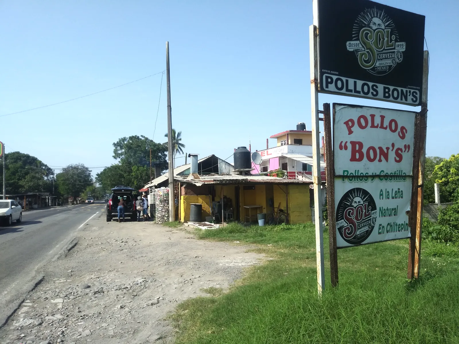 BON'S image 2