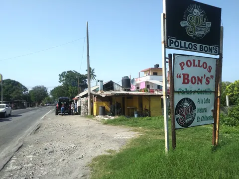 BON'S image 2