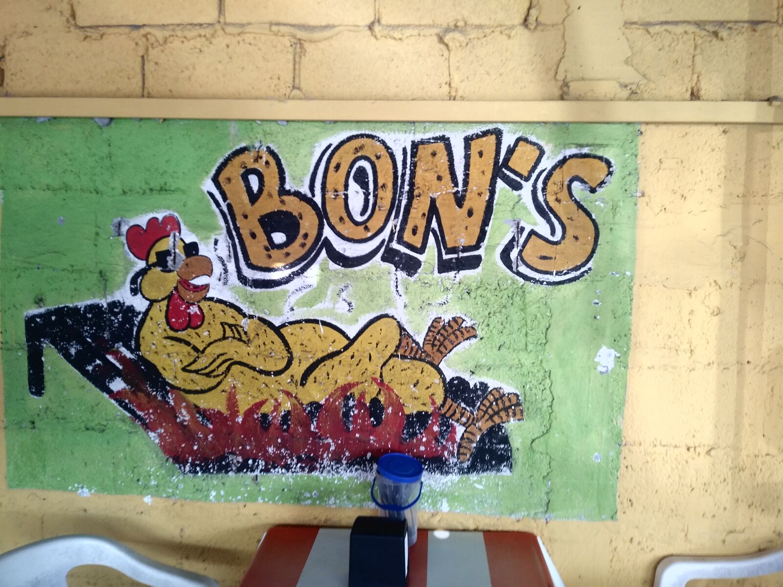 BON'S image 9