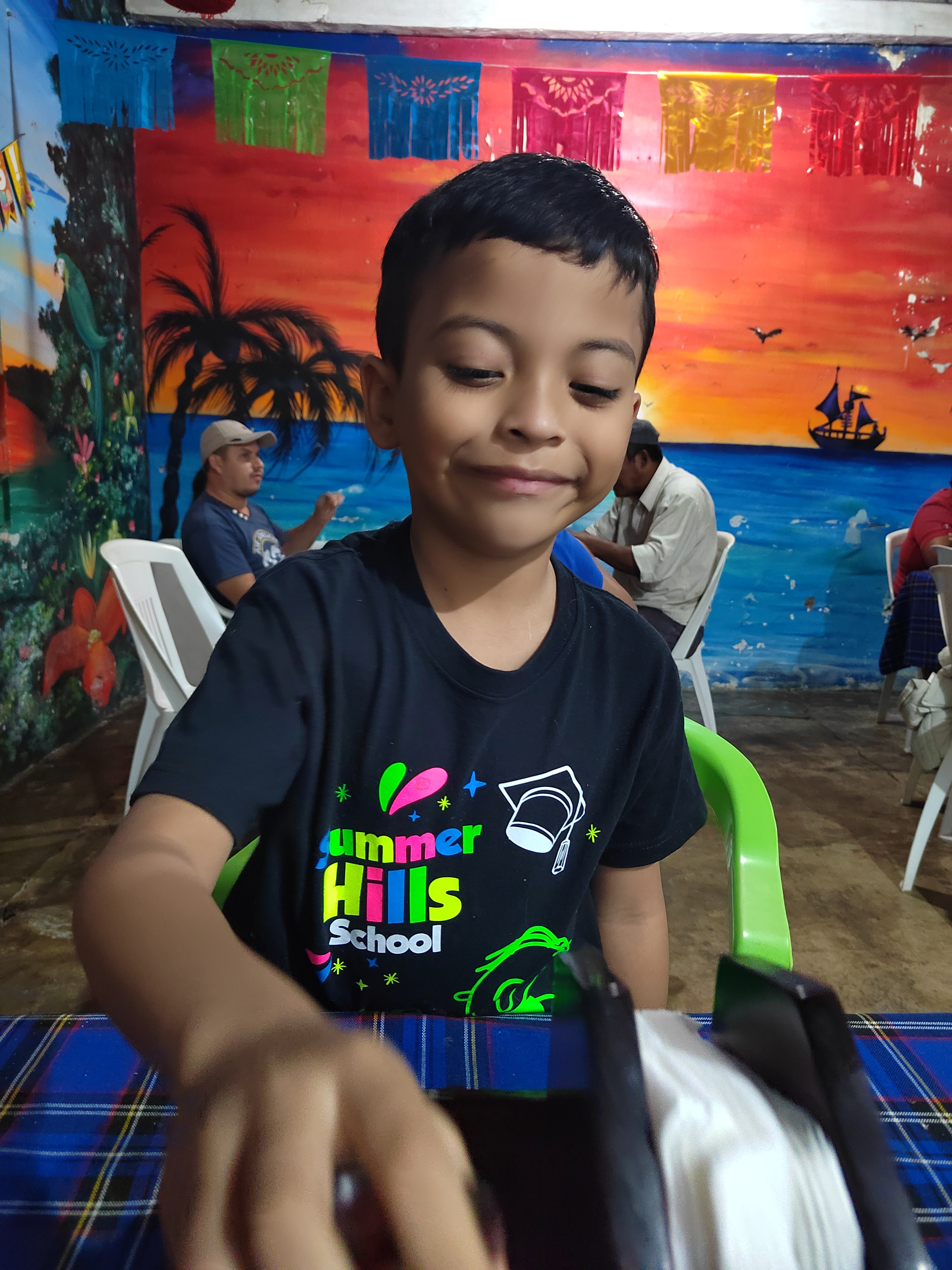 Hamburguesas y Memelas " El Negro" image 9