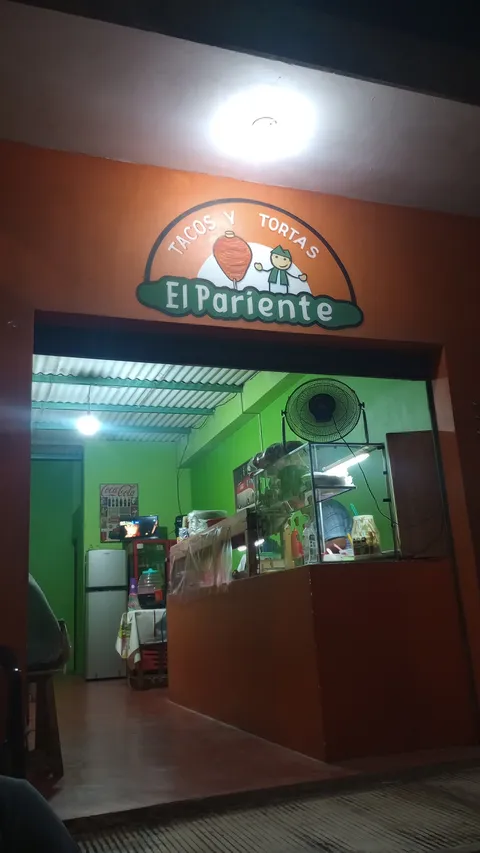 Tacos Y Tortas El Pariente image 3