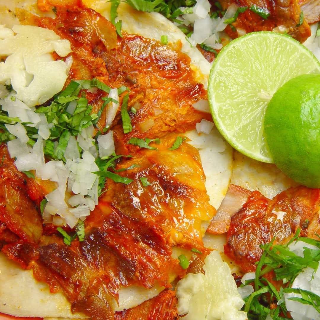 Tacos Y Tortas El Pariente image 4