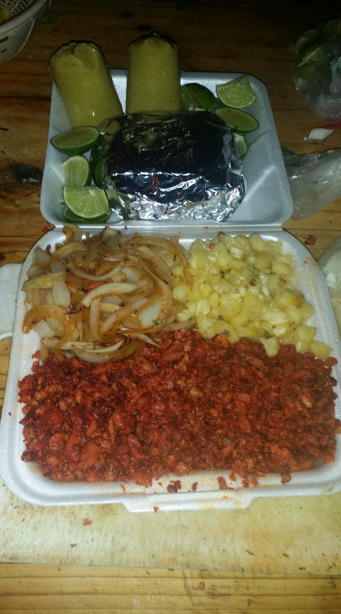Taqueria El Reynoso image 2