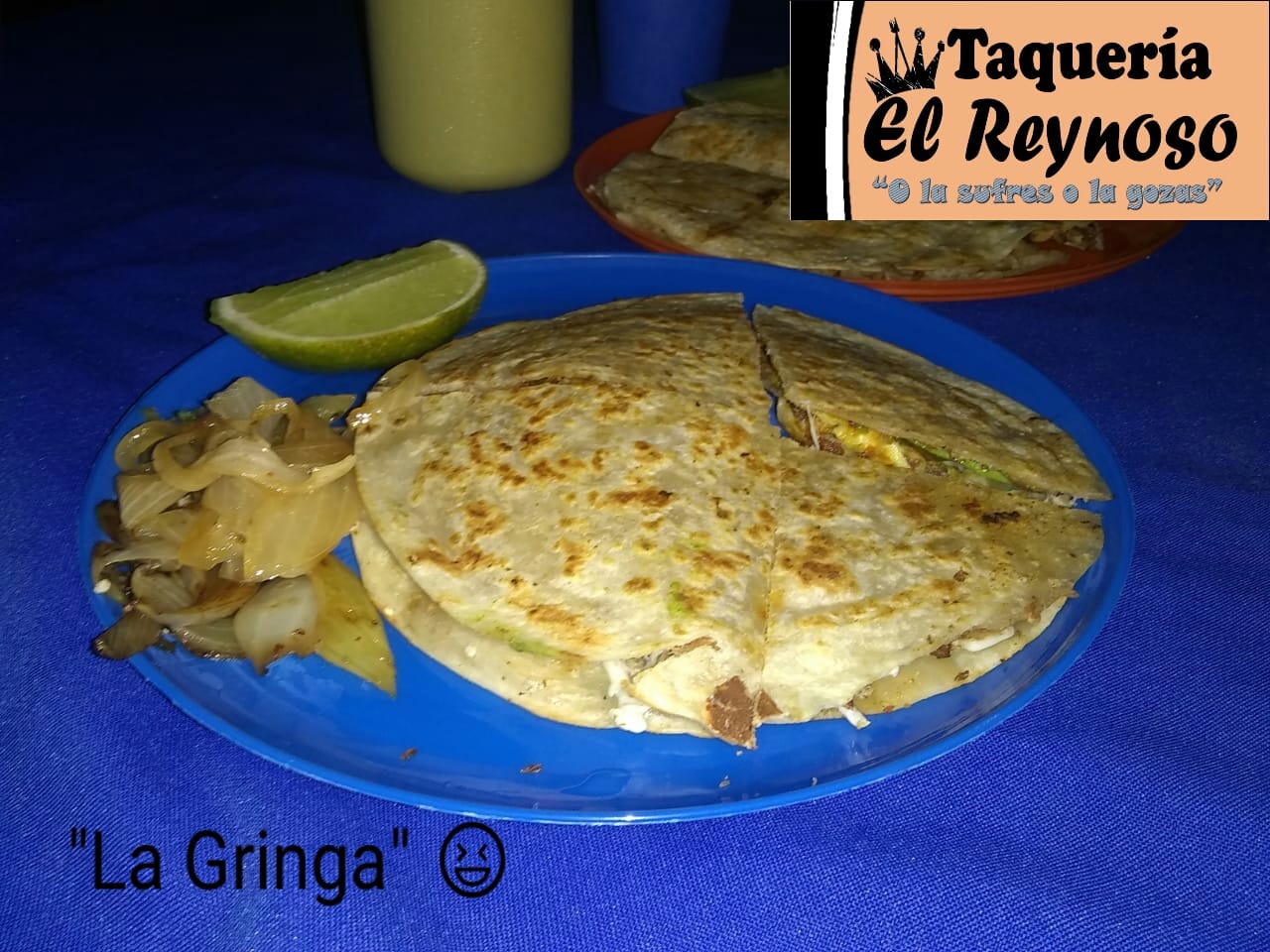 Taqueria El Reynoso image 3