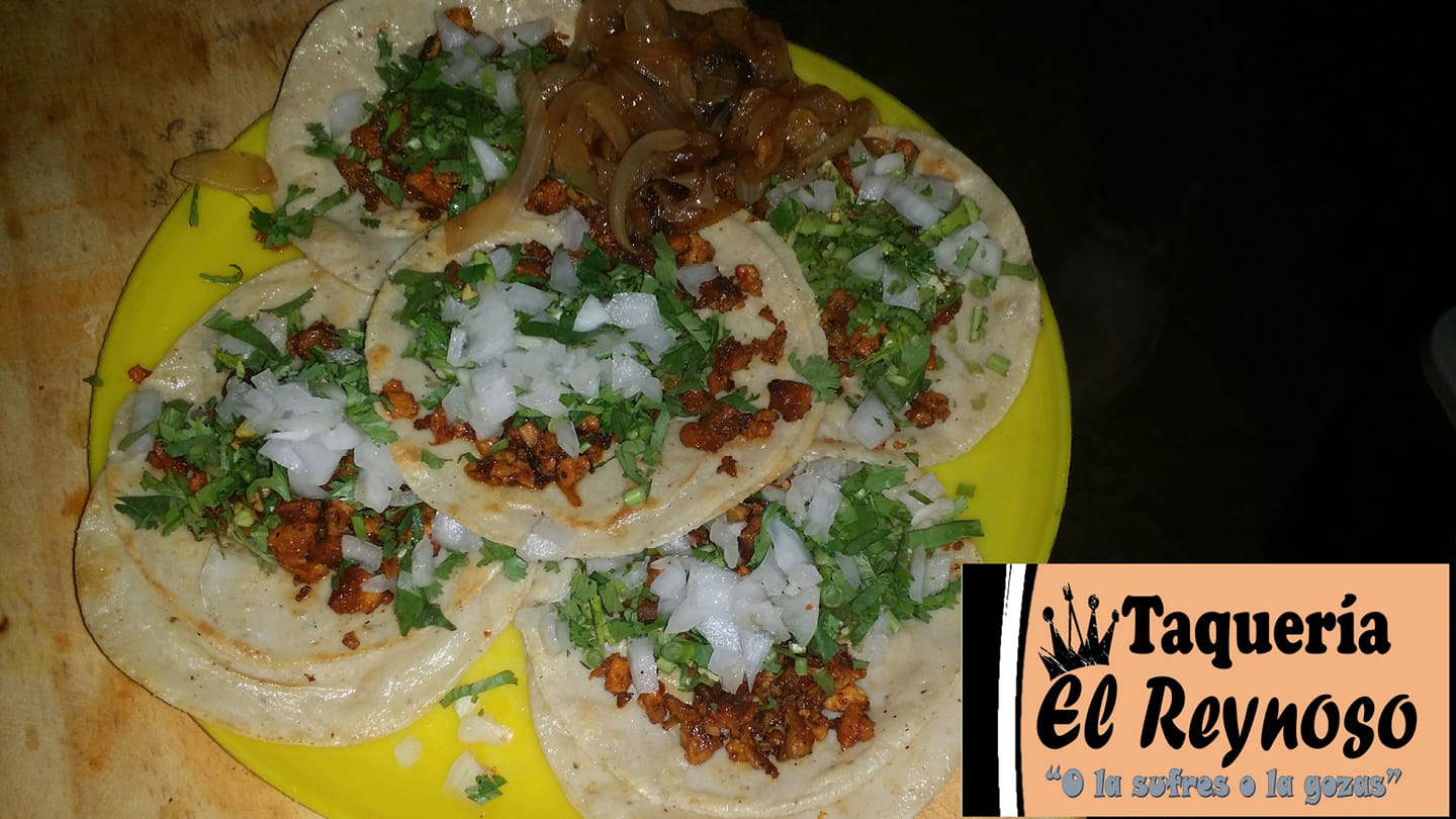 Taqueria El Reynoso image 4