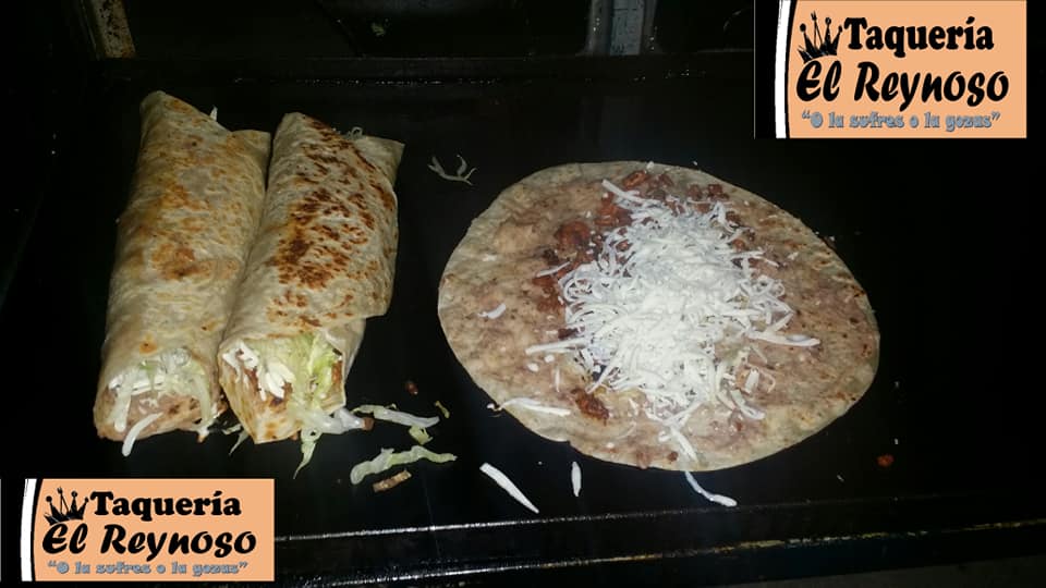 Taqueria El Reynoso image 5
