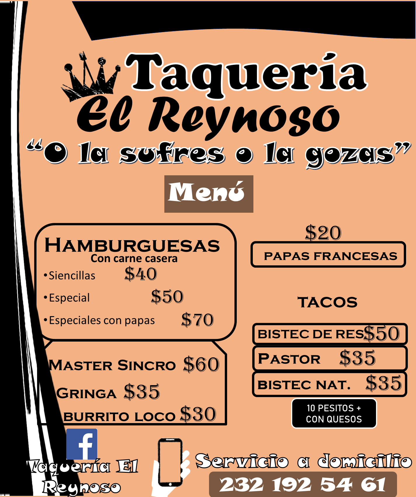 Taqueria El Reynoso image 6