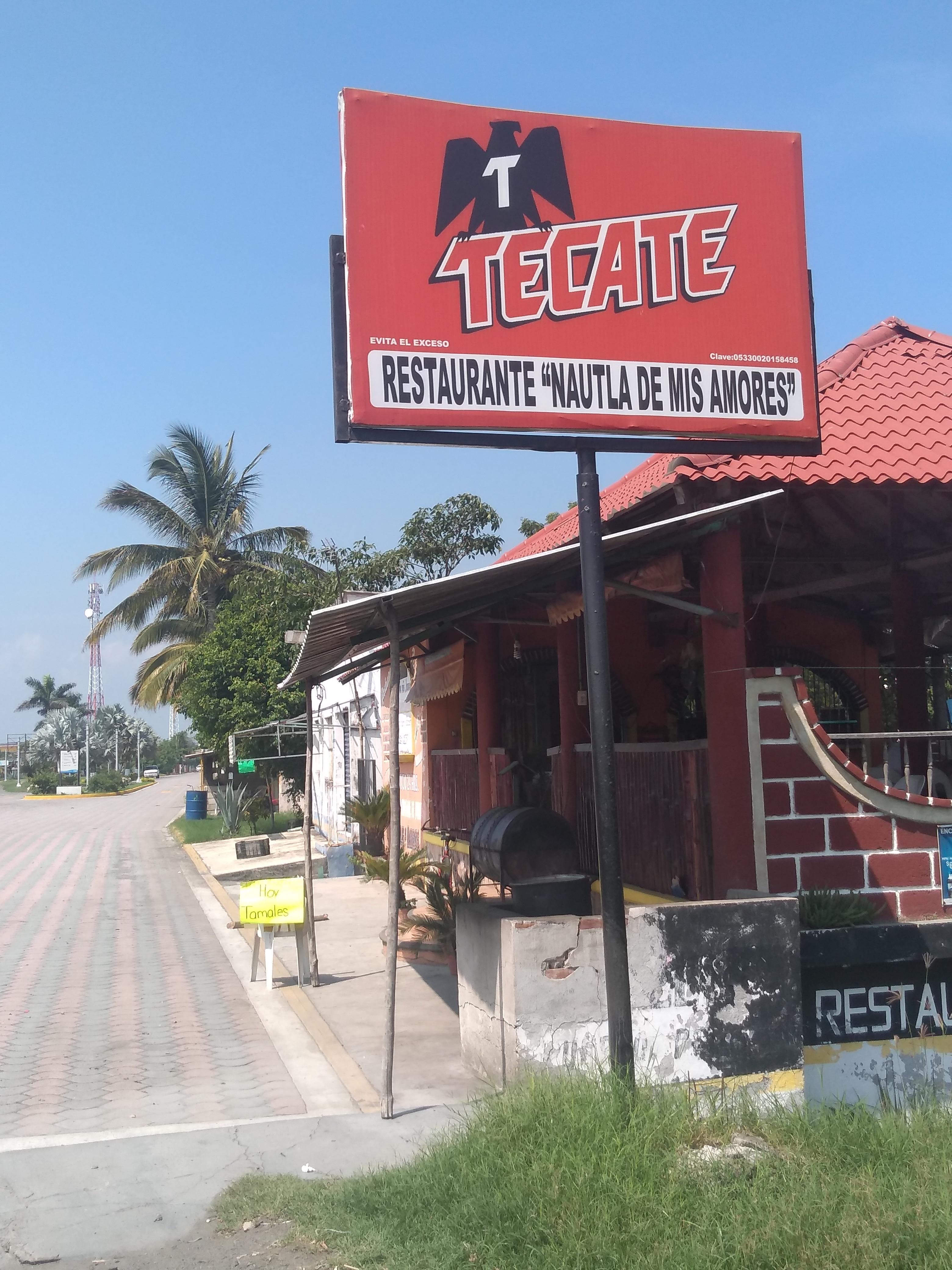 Restaurant Nautla de mis Amores image 1