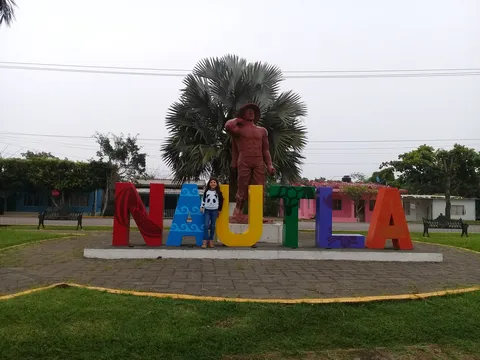 Restaurant Nautla de mis Amores image 3