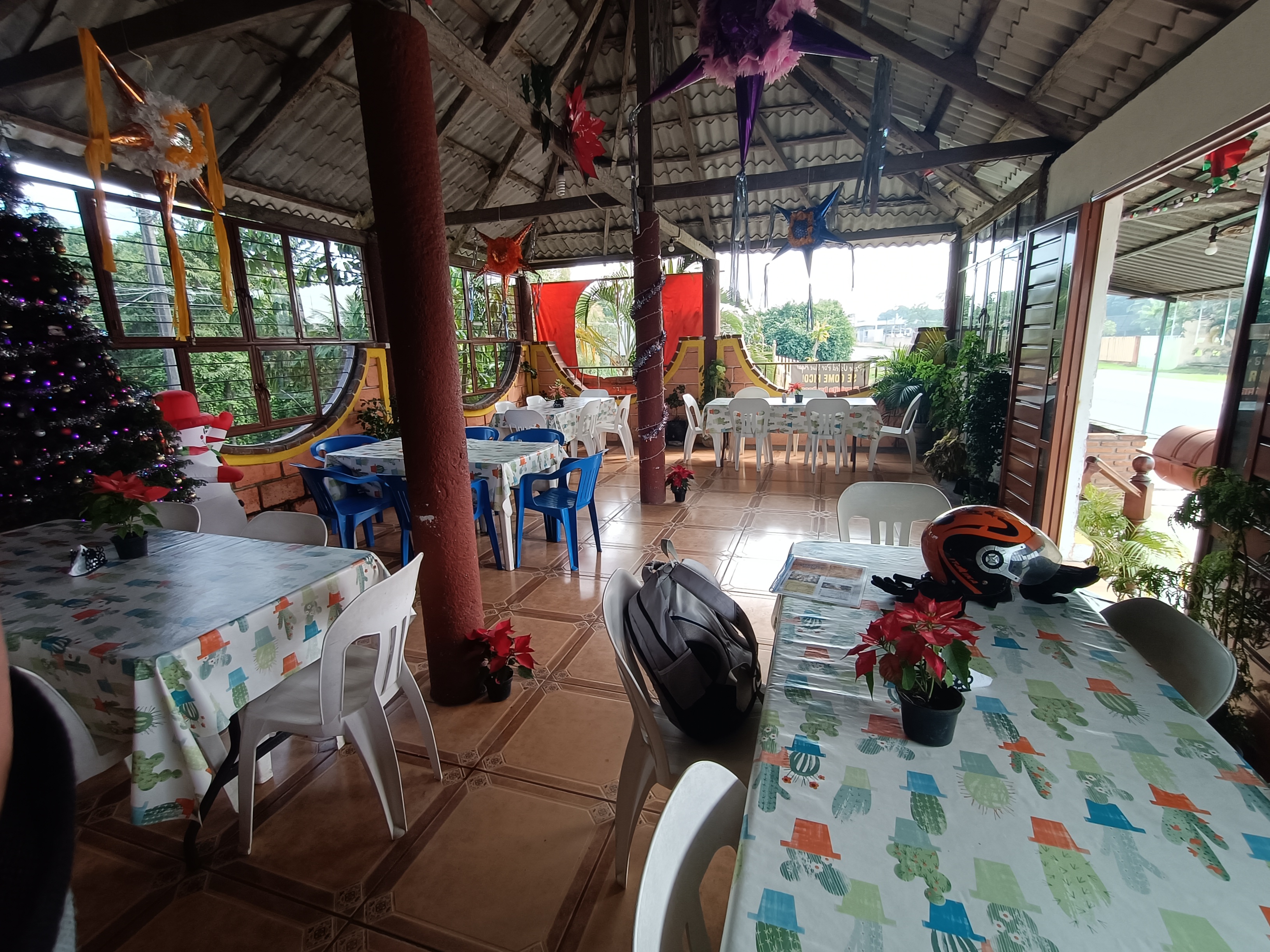 Restaurant Nautla de mis Amores image 4