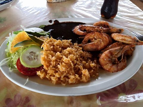 Restaurant Nautla de mis Amores image 7