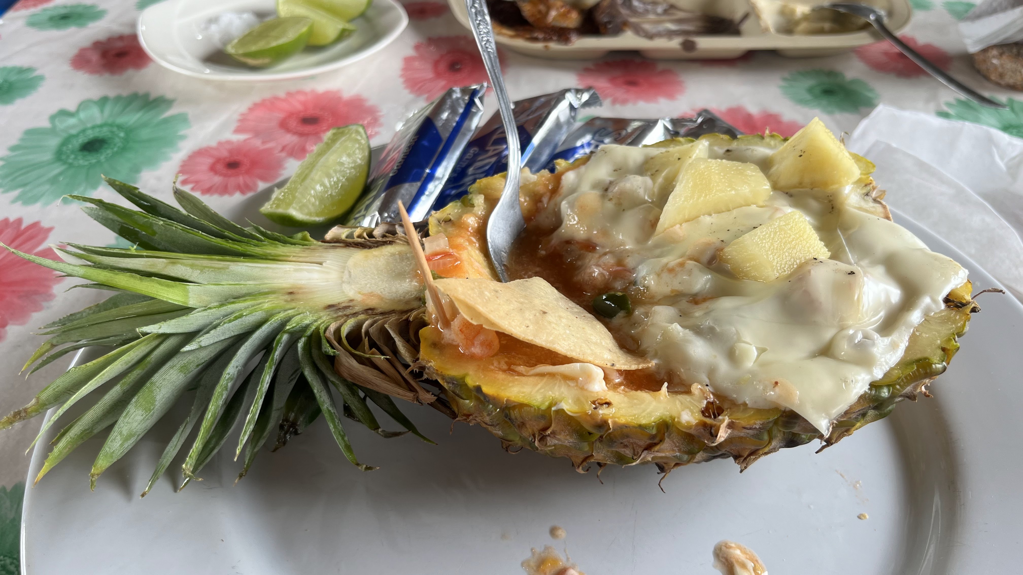 Restaurant Nautla de mis Amores image 8