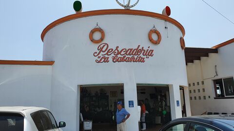 La Cabañita image 1