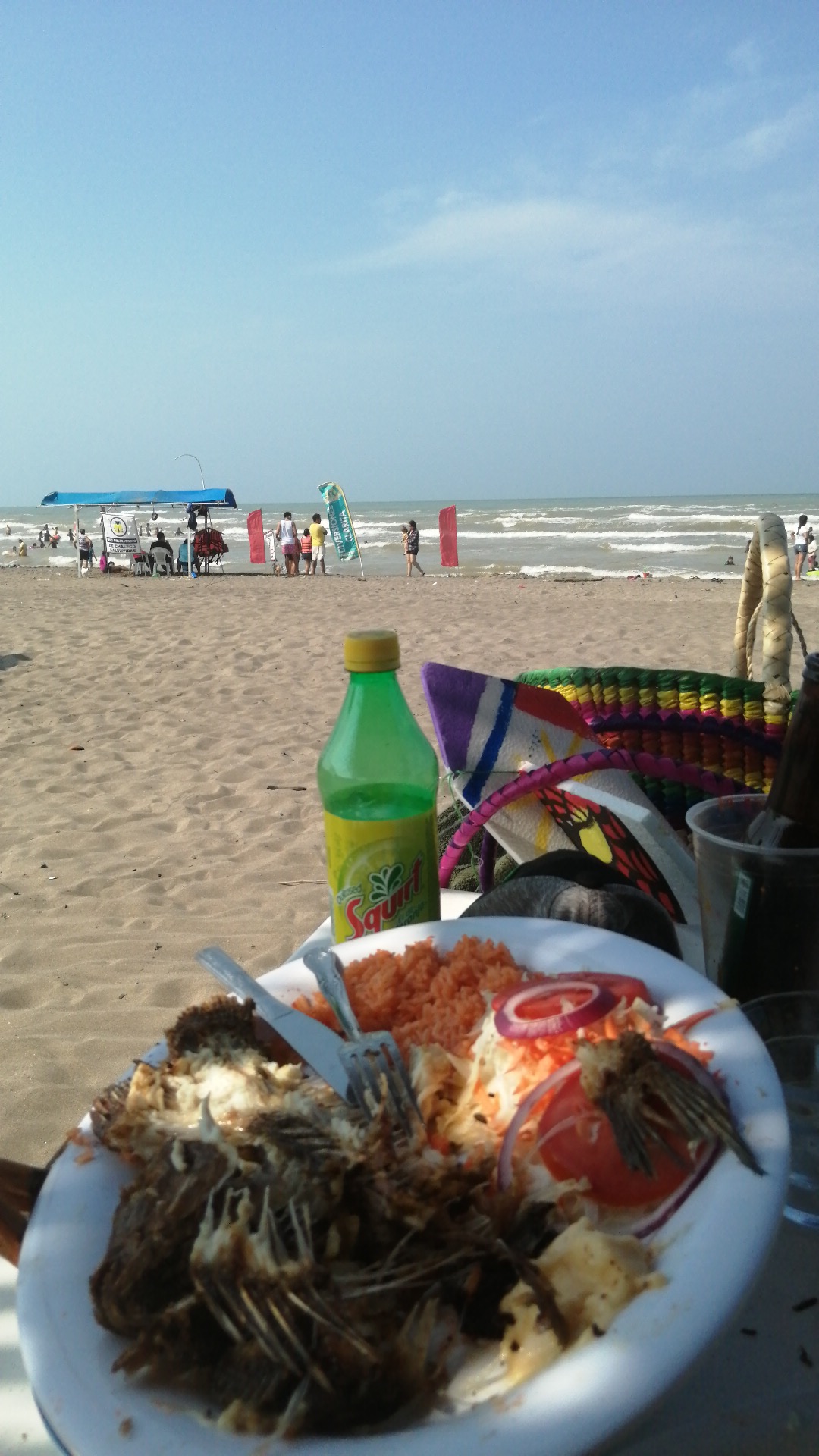 Palapa La Costeñita image 2