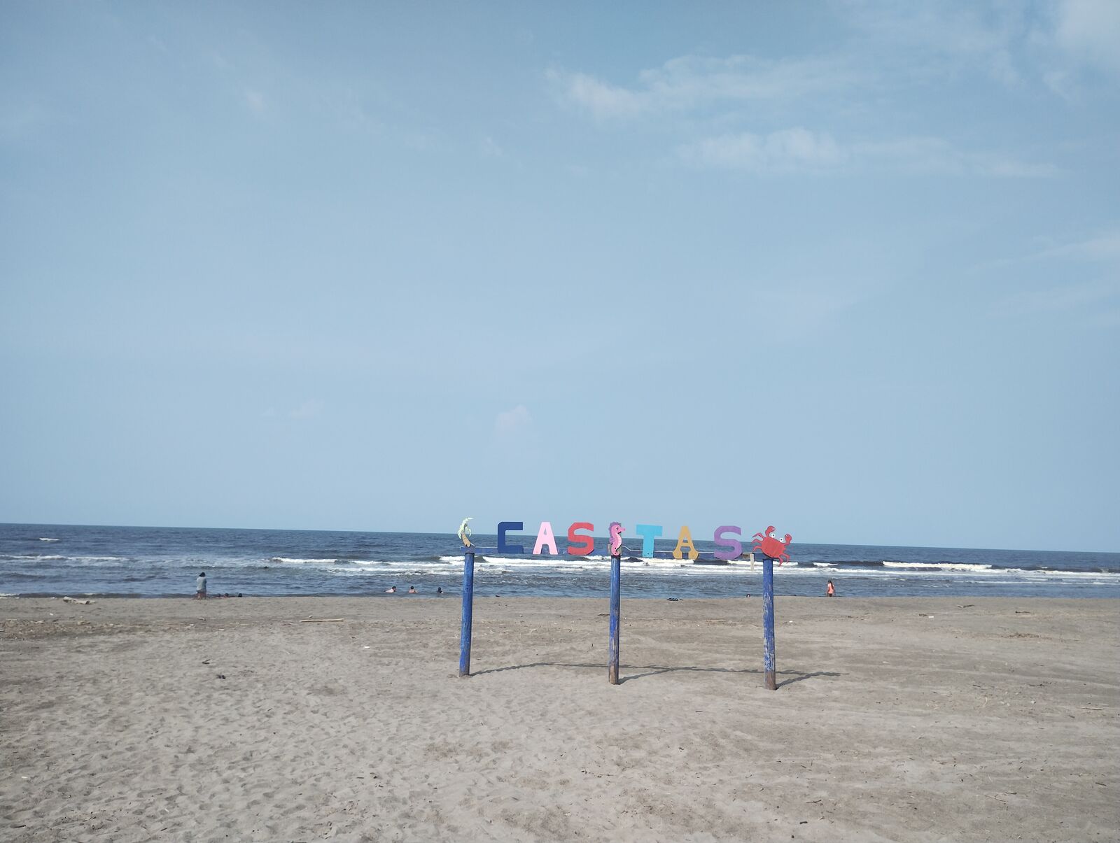 Palapa La Costeñita image 6