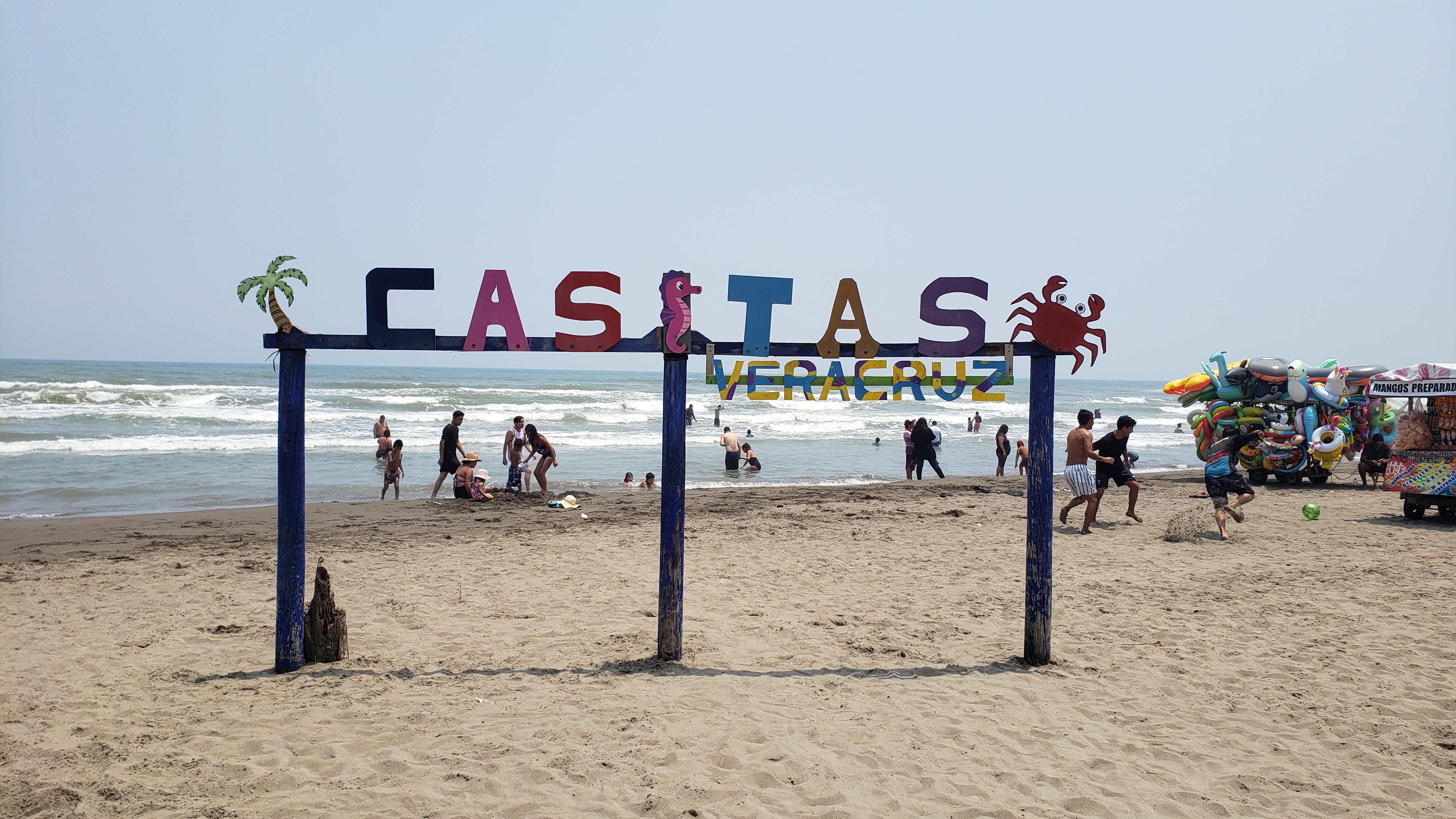 Palapa La Costeñita image 8