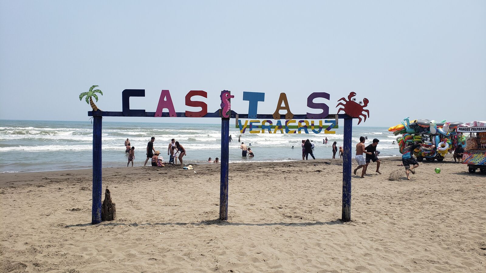 Palapa La Costeñita image 8