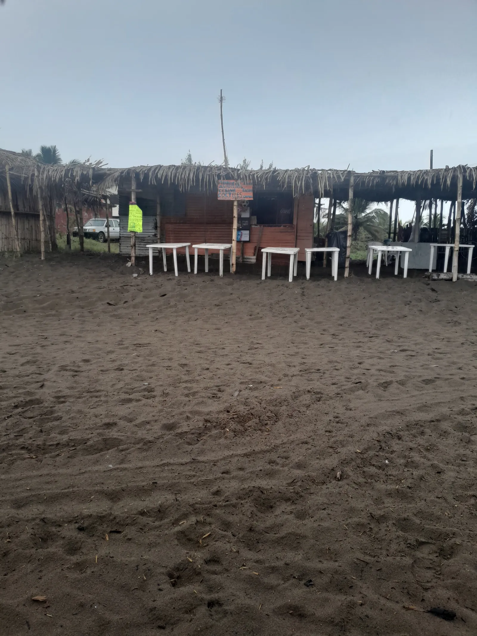 Palapa Ede (rinconcito Nauteco) image 1