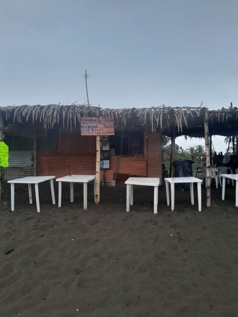 Palapa Ede (rinconcito Nauteco) image 3