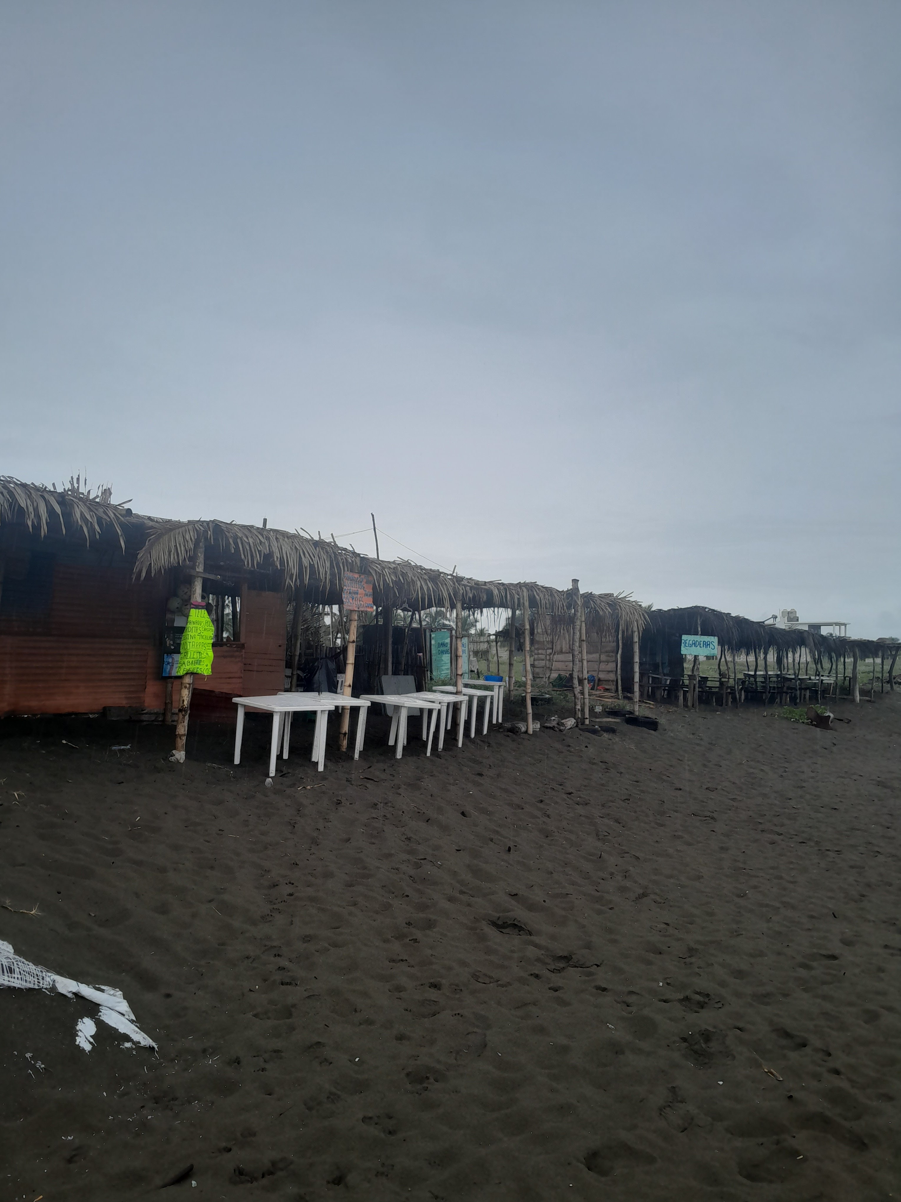 Palapa Ede (rinconcito Nauteco) image 4