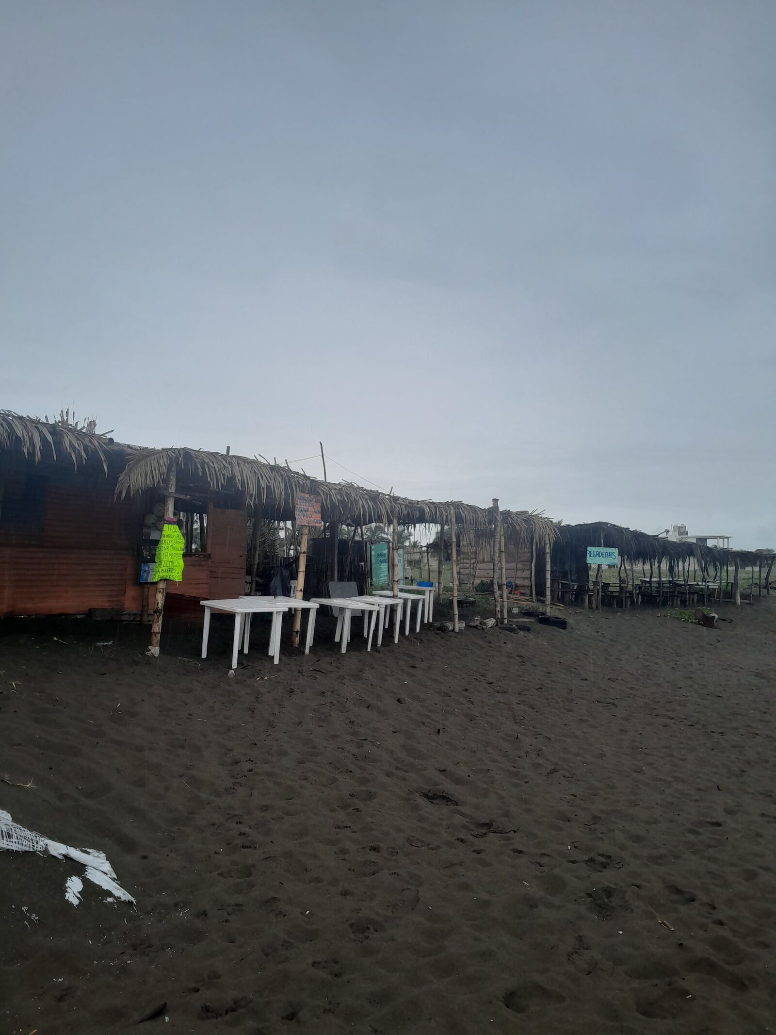 Palapa Ede (rinconcito Nauteco) image 4
