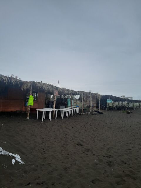 Palapa Ede (rinconcito Nauteco) image 4