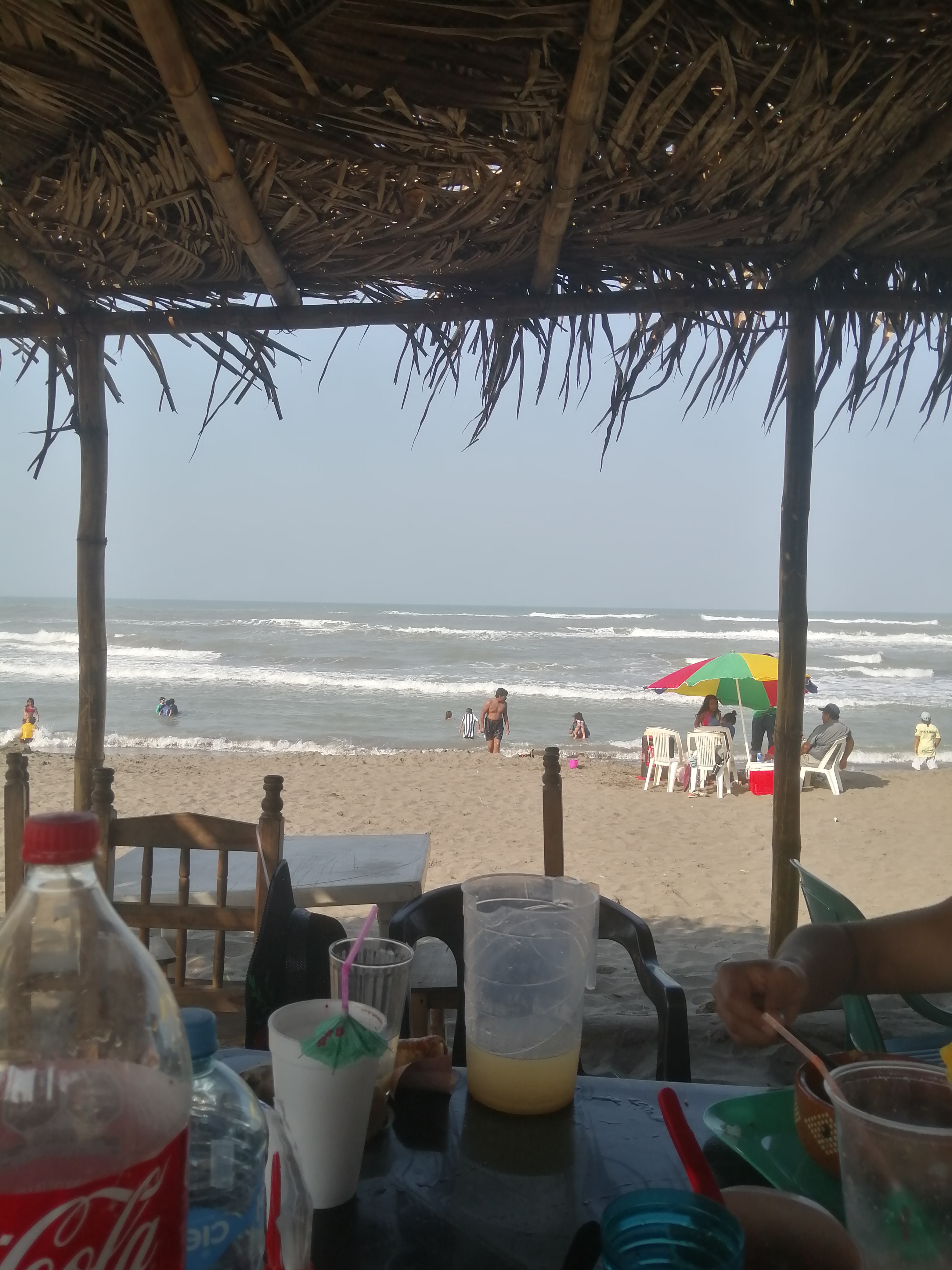 Palapa Ede (rinconcito Nauteco) image 5