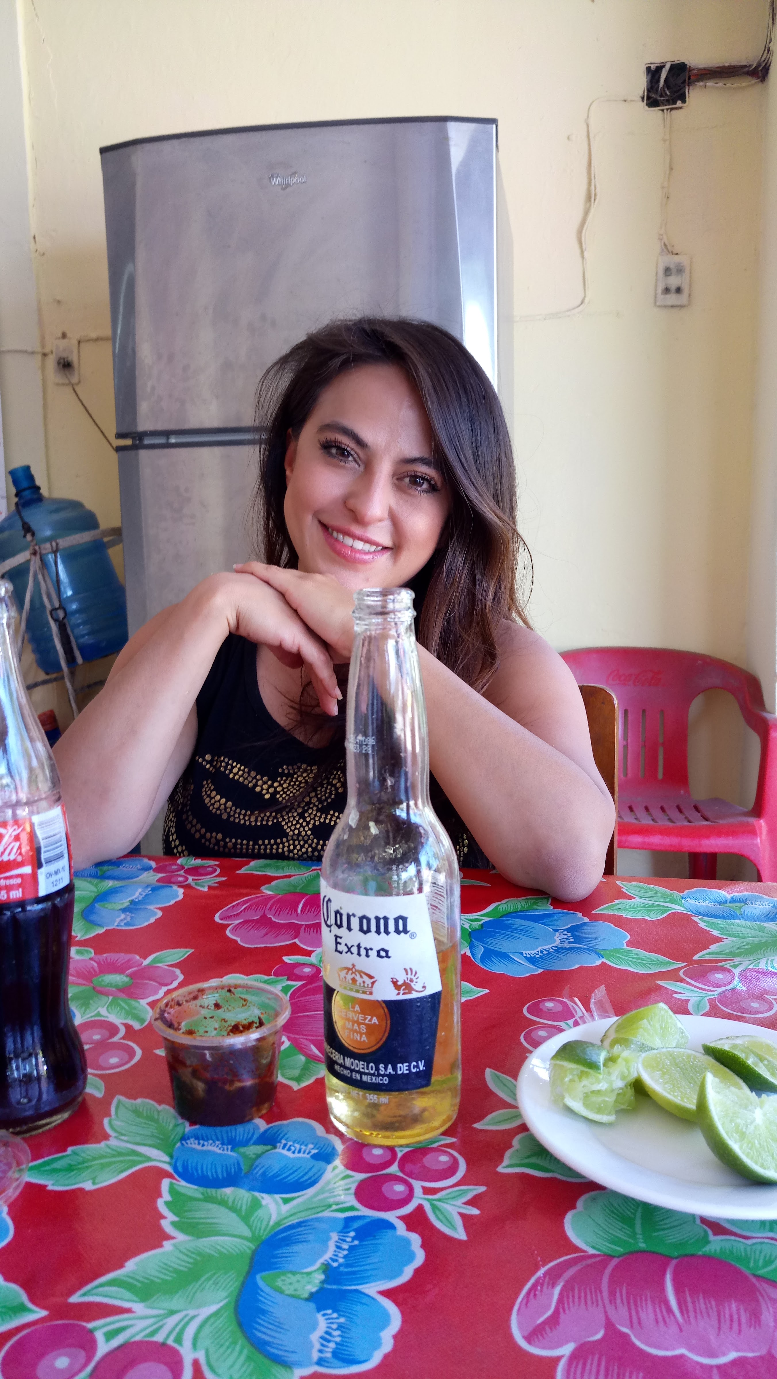 Lonchería El Trailero Doña Cirila image 8