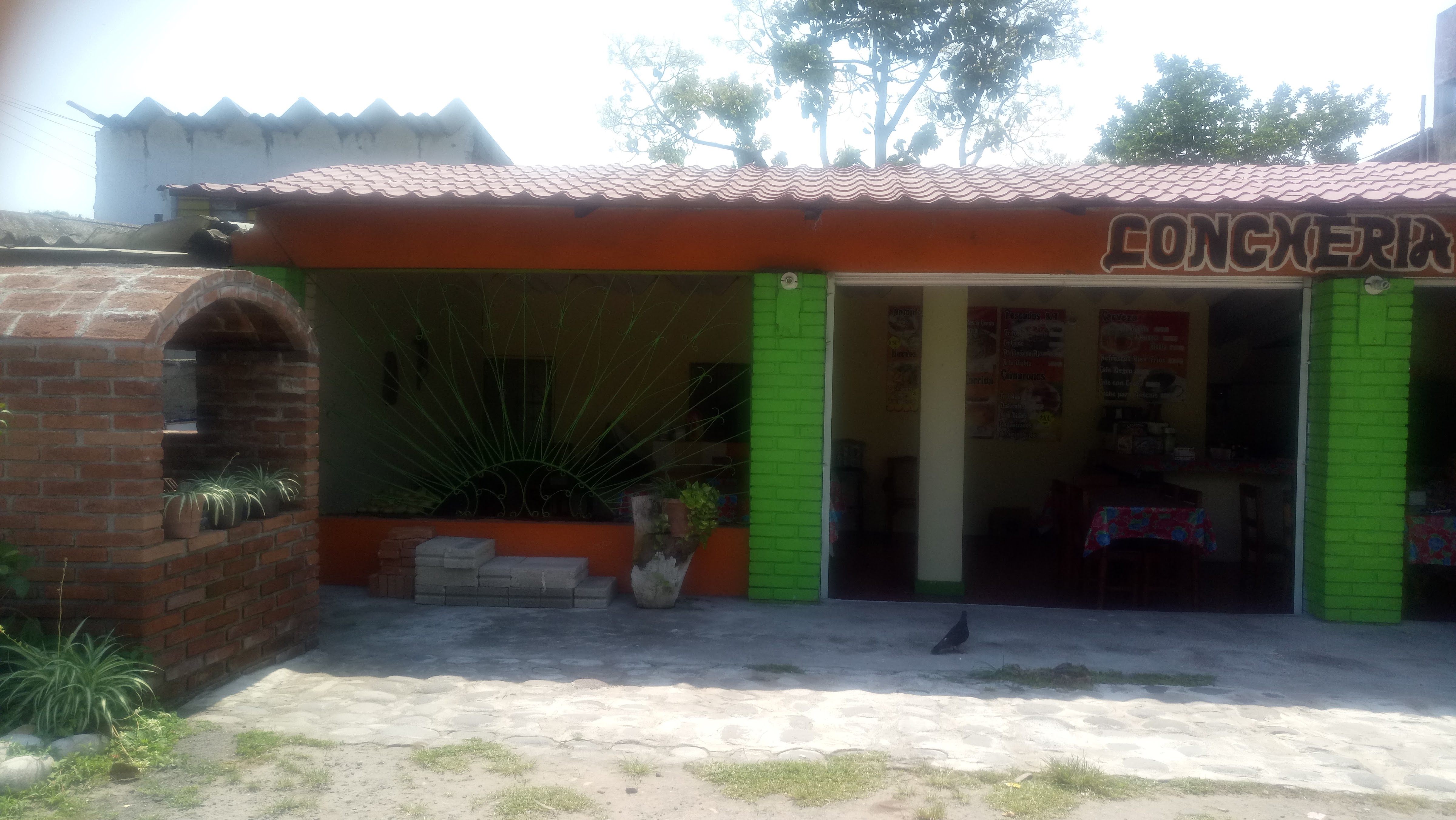 Lonchería El Trailero Doña Cirila image 9