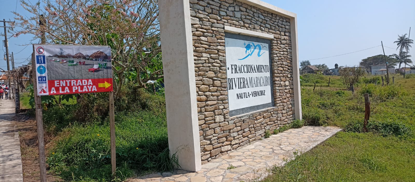 Palapa el arenal image 2