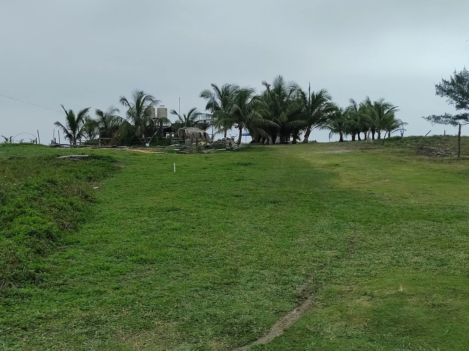 Palapa el arenal image 3