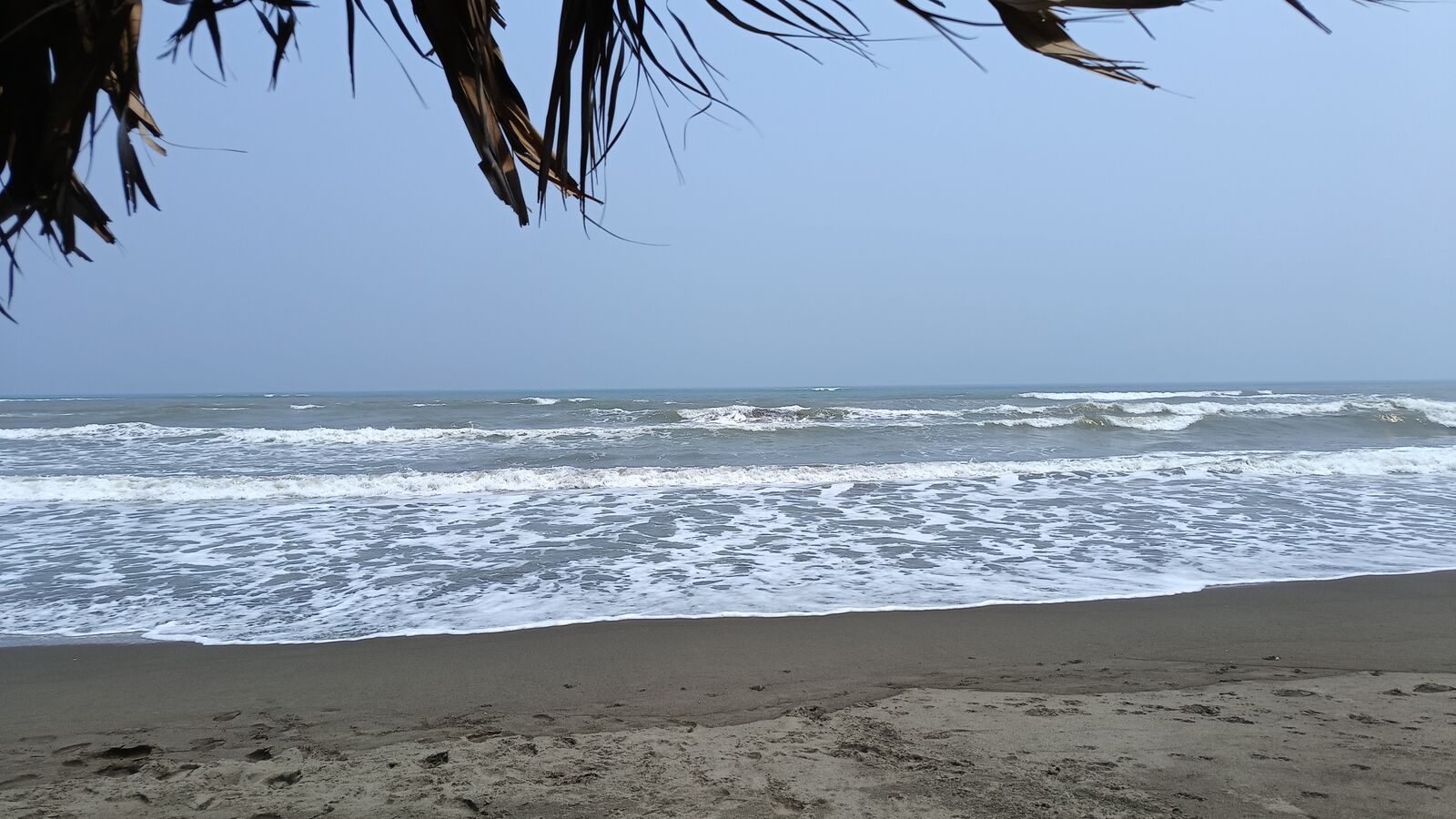 Palapa el arenal image 4