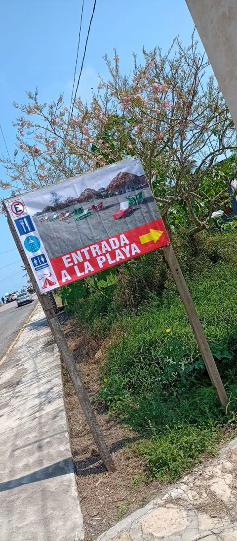 Palapa el arenal image 7