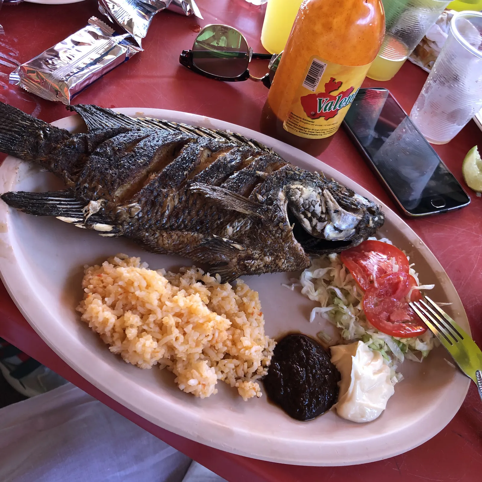 Los Arbolitos image 2