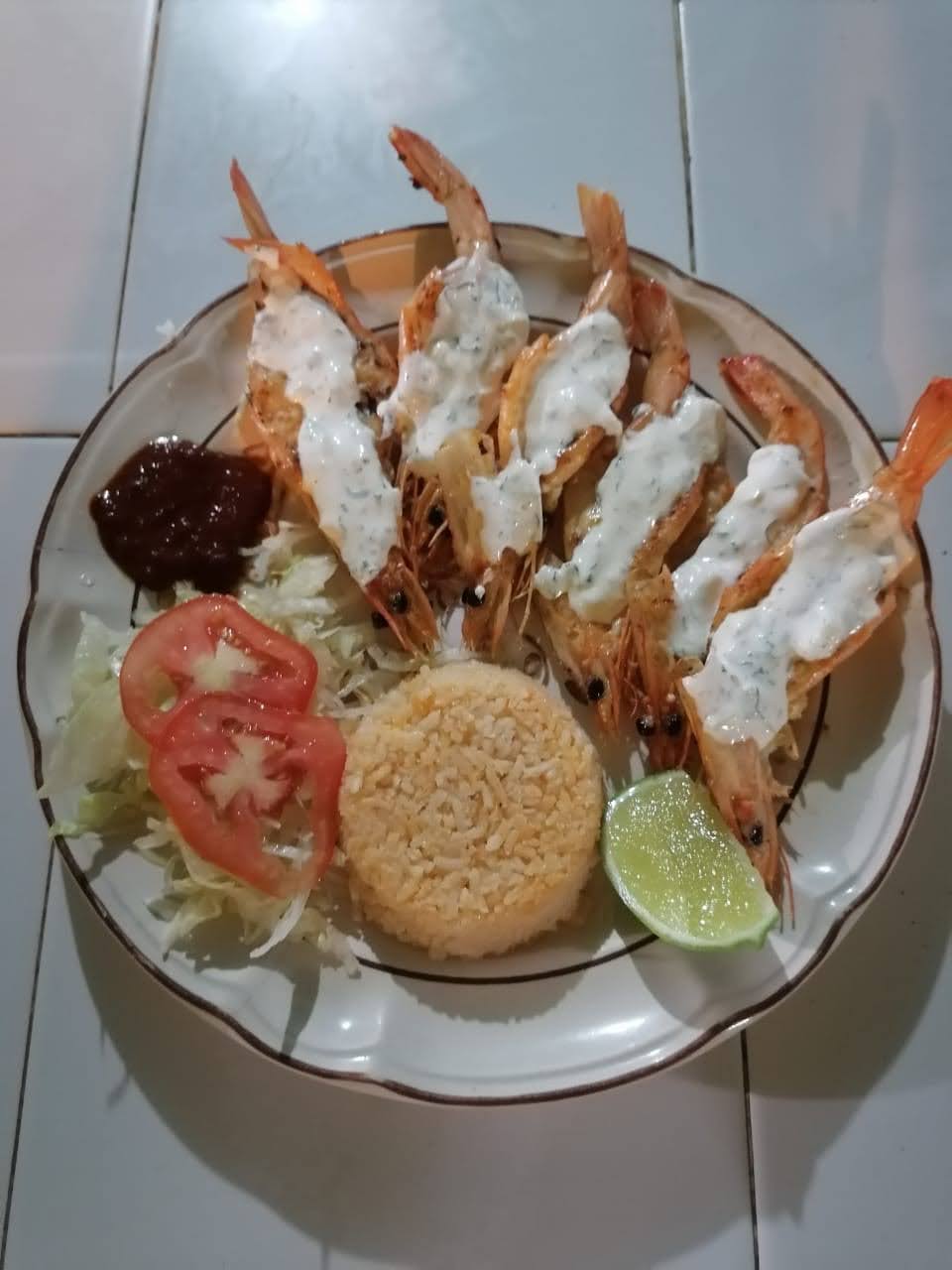 Los Arbolitos image 4