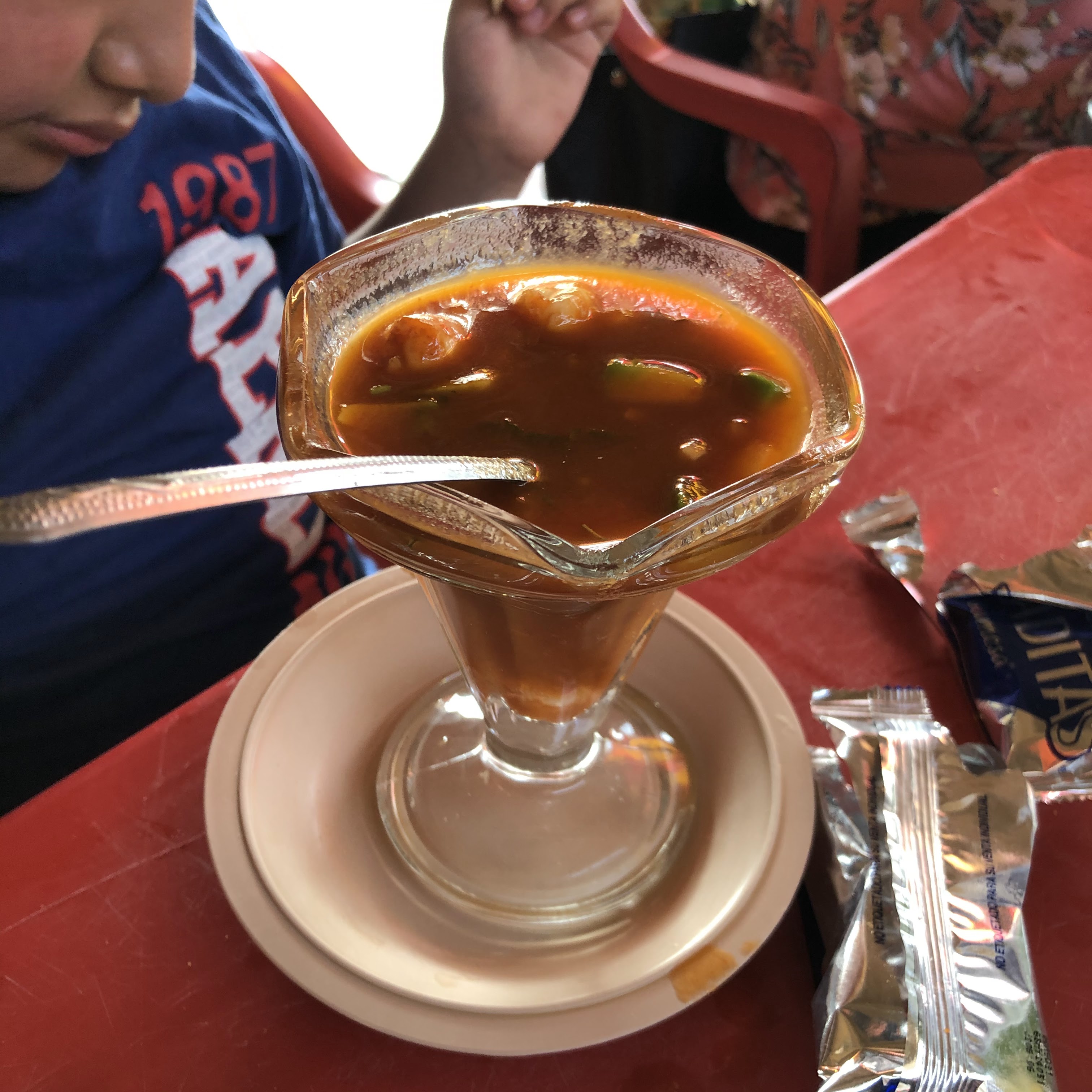 Los Arbolitos image 5